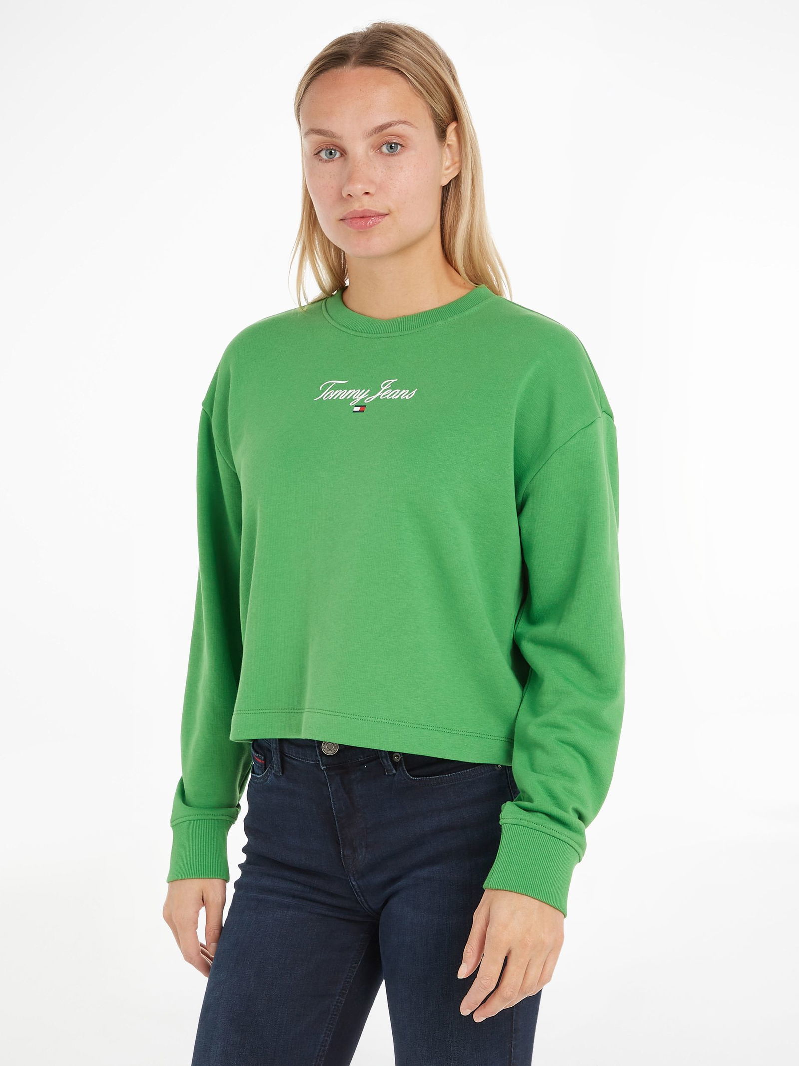 Tommy Jeans Pullover 