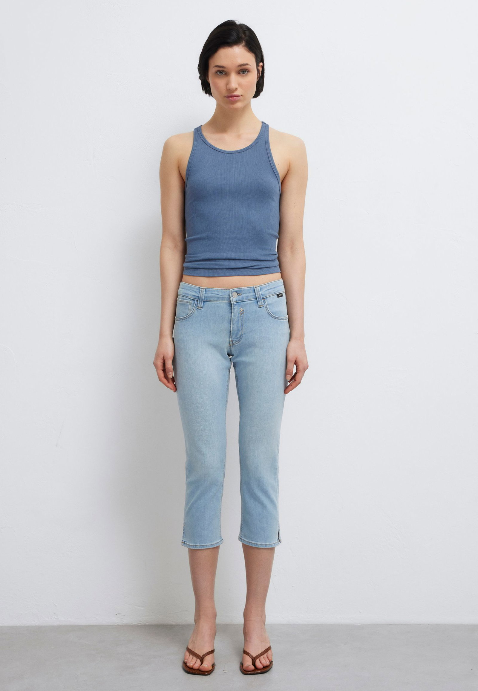 Mavi |  Mavi 7/8-Jeans  | 30 | A1285
