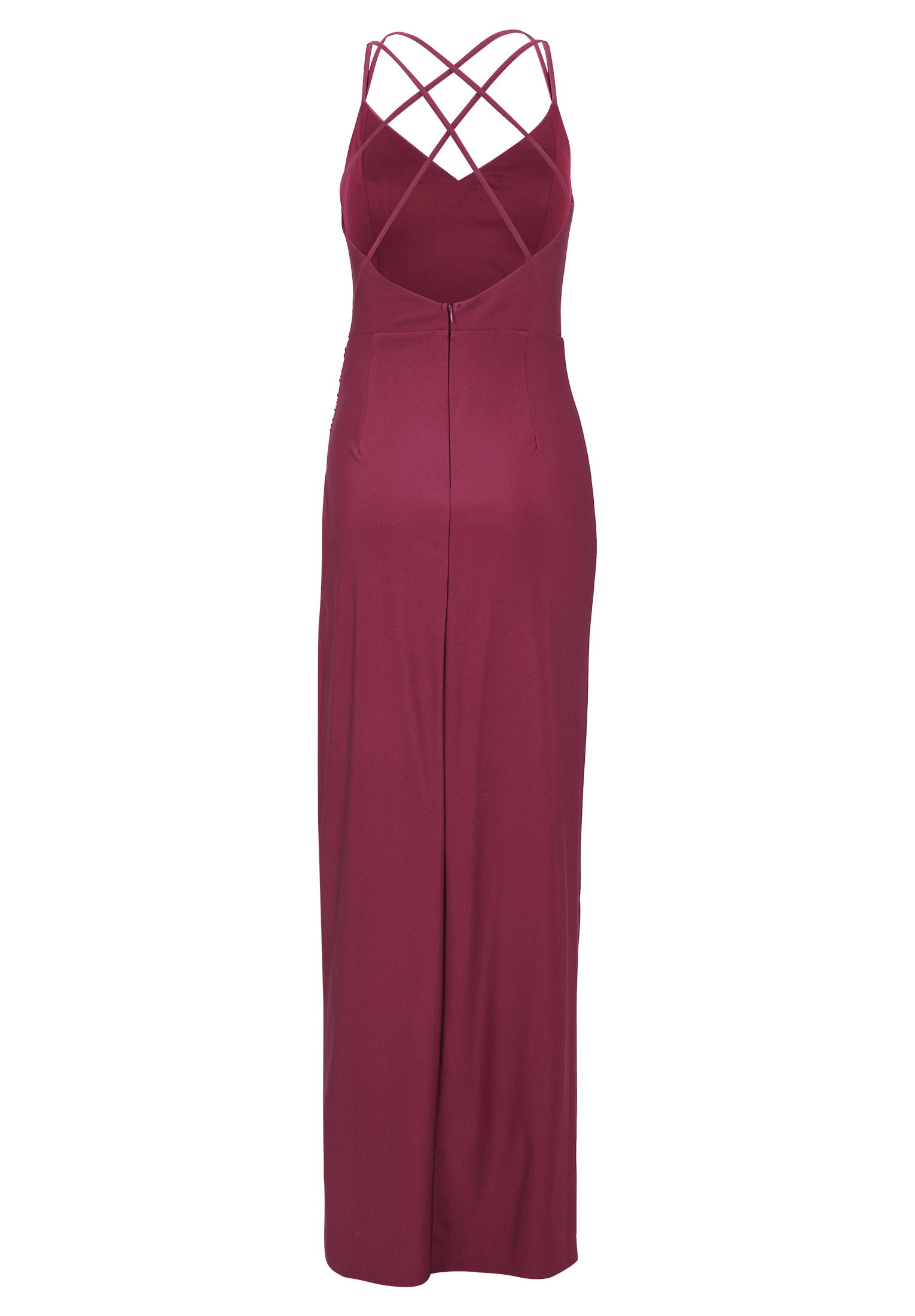 Suddenly Princess Abendkleid #2