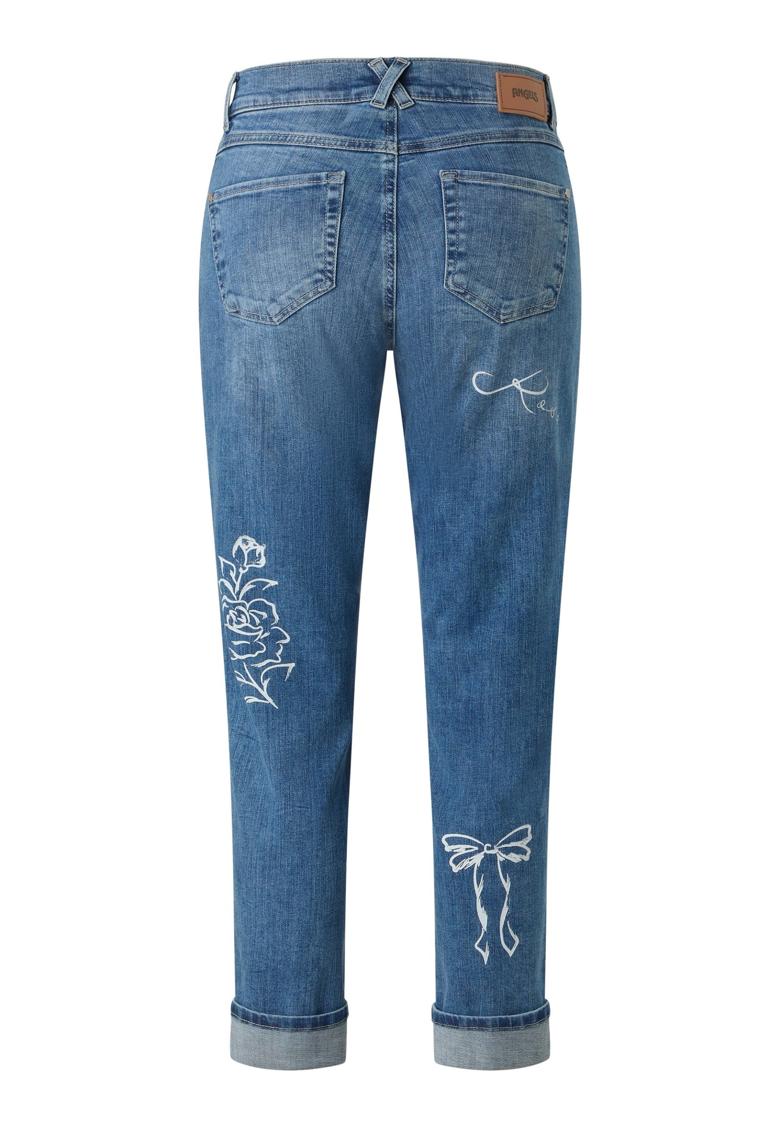 Angels Boyfriend Jeans "Darleen Beauty" #2