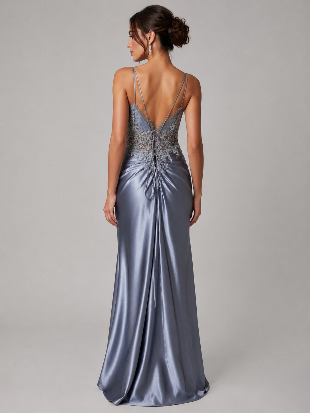 Mascara London Abendkleid #2