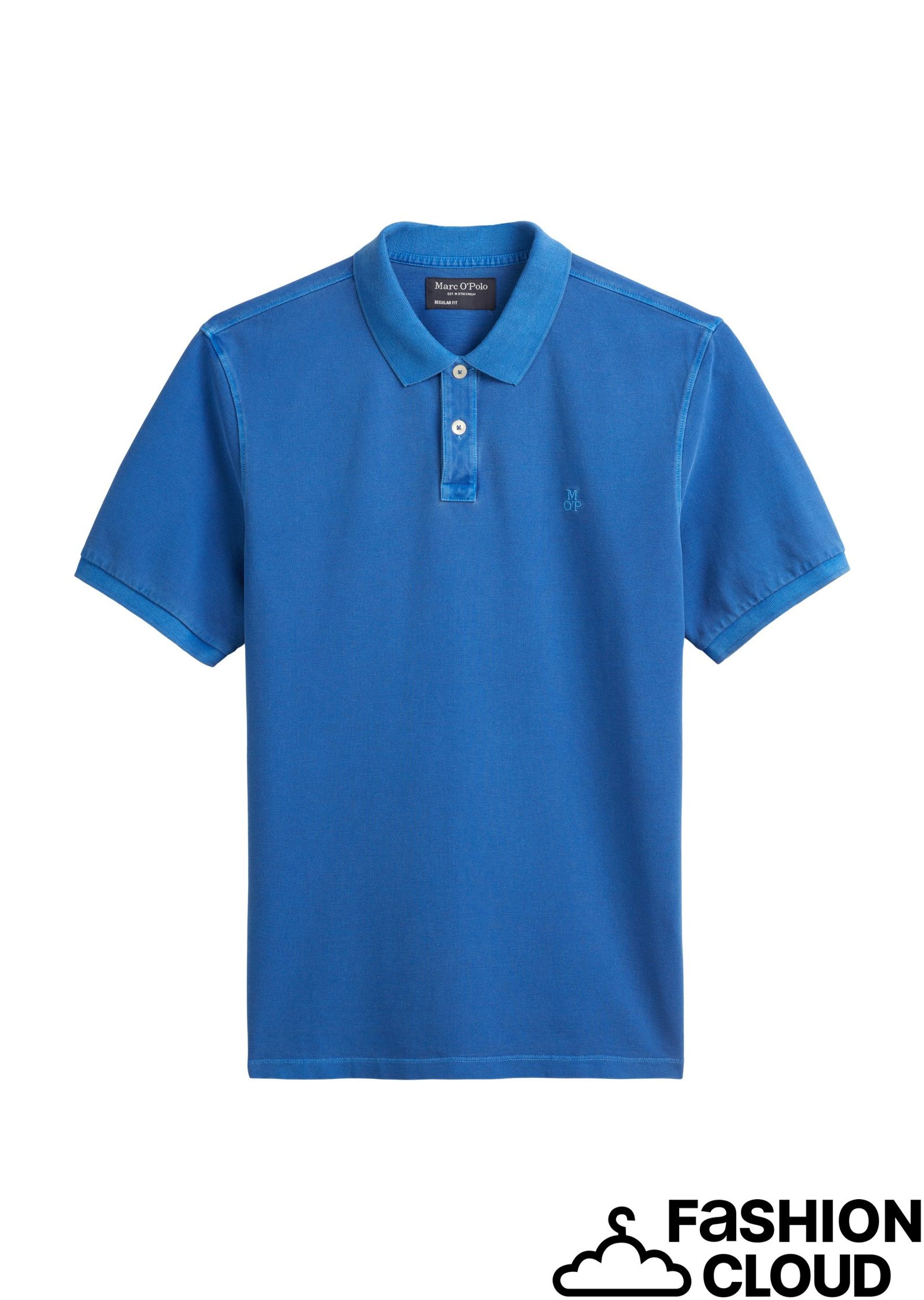 venom blue