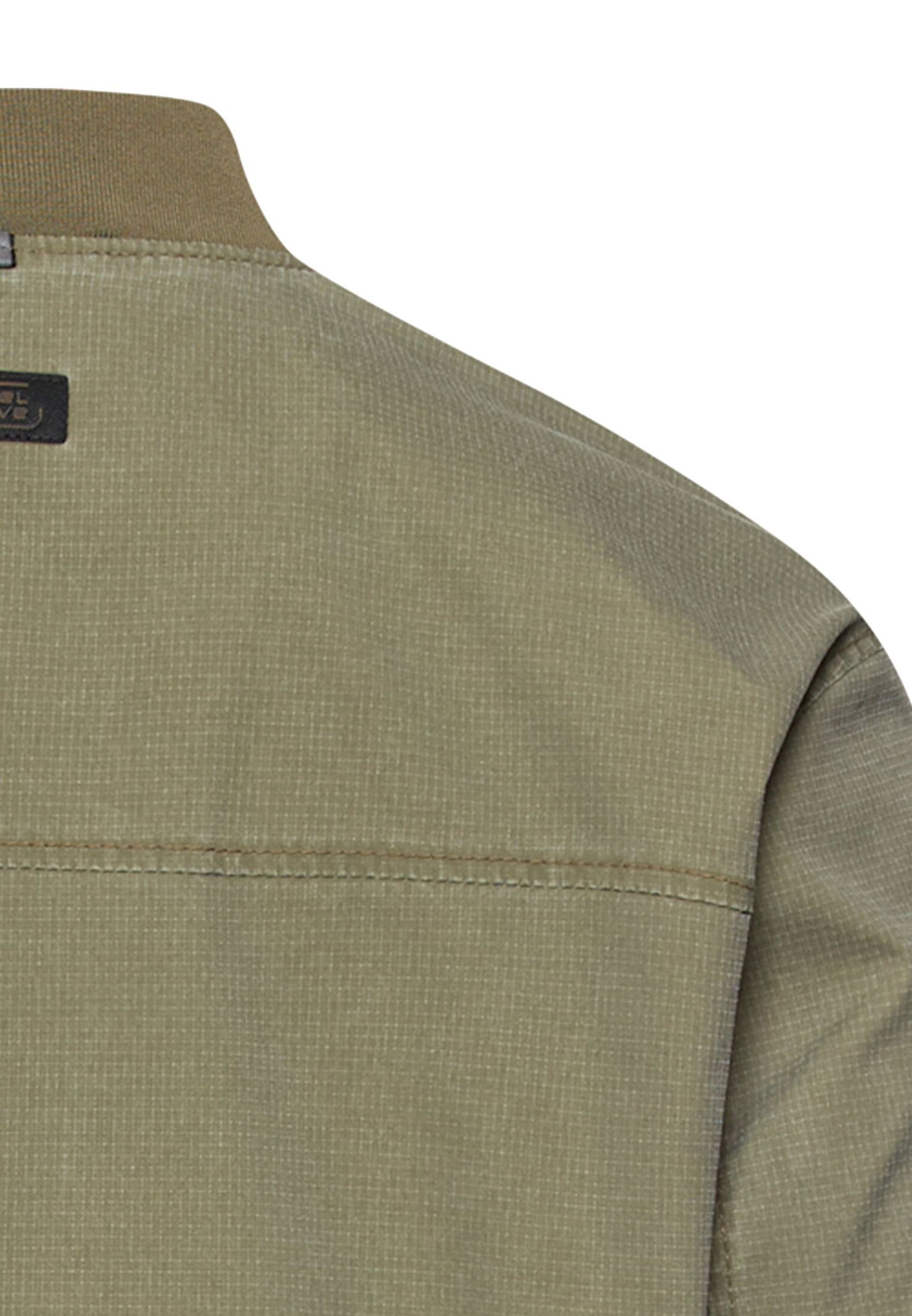 Camel Active |  Camel Active Blouson  | 52 | leaf green