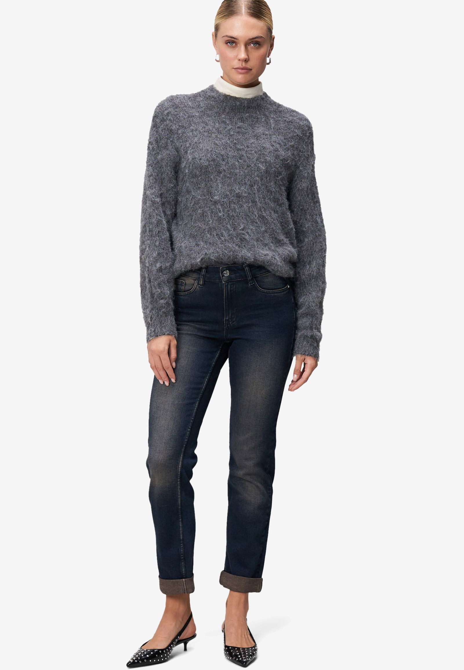 Zero |  Zero Shorts  | 44 | vintage denim