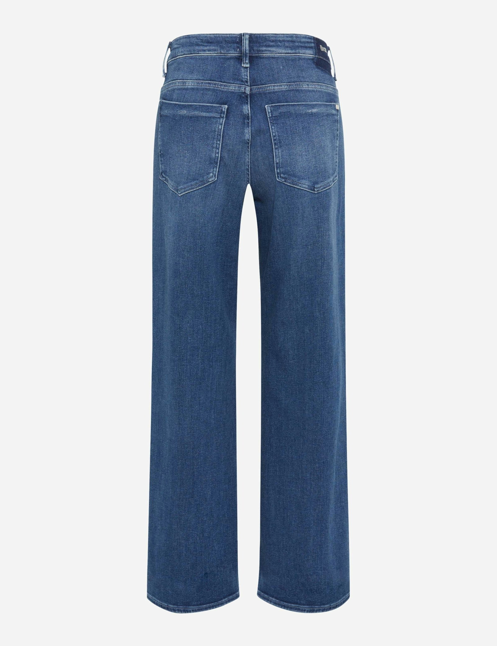 STYLE.MAINE NOS, USED LIGHT BLUE #2