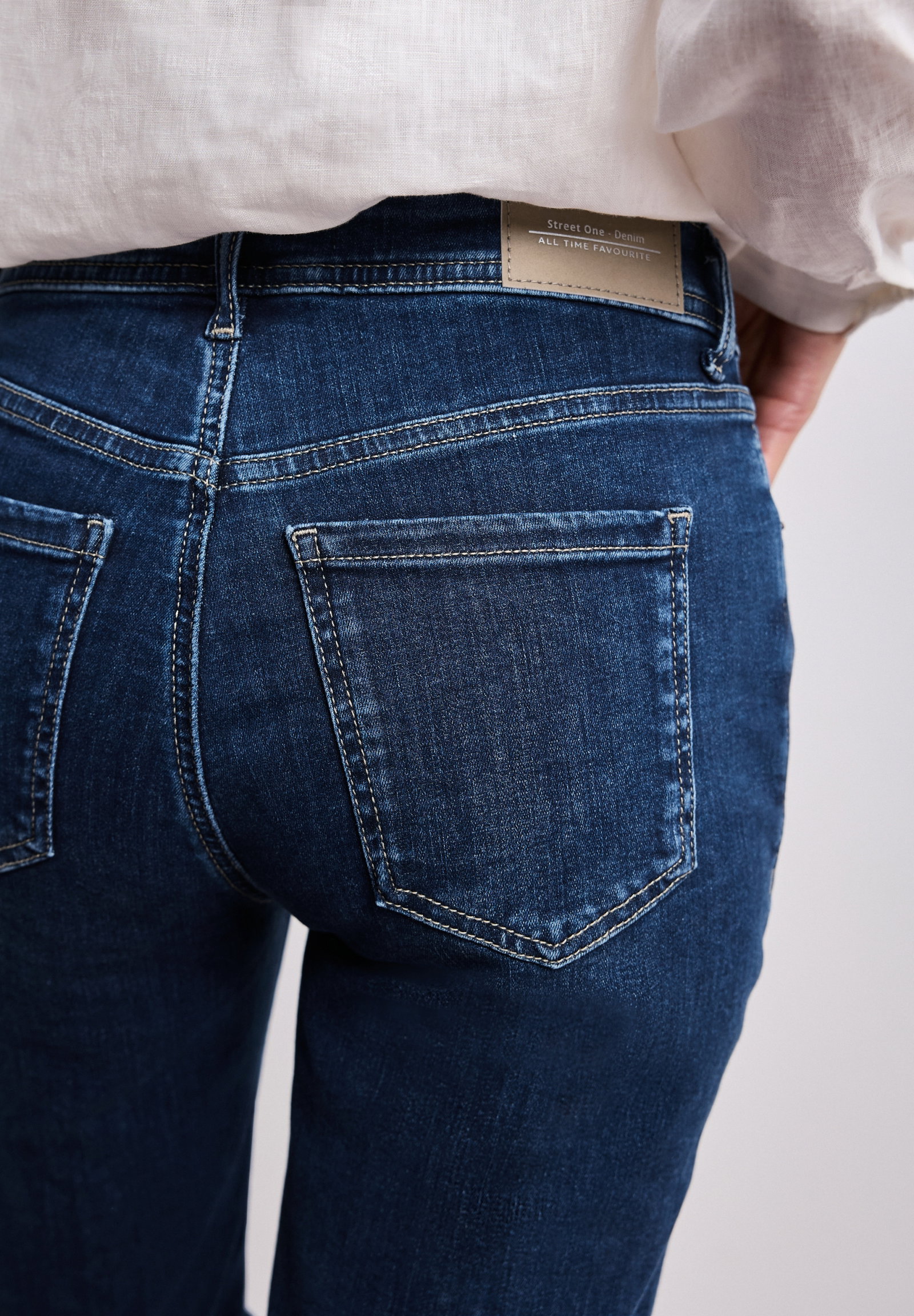 Street One Jeansshorts #6