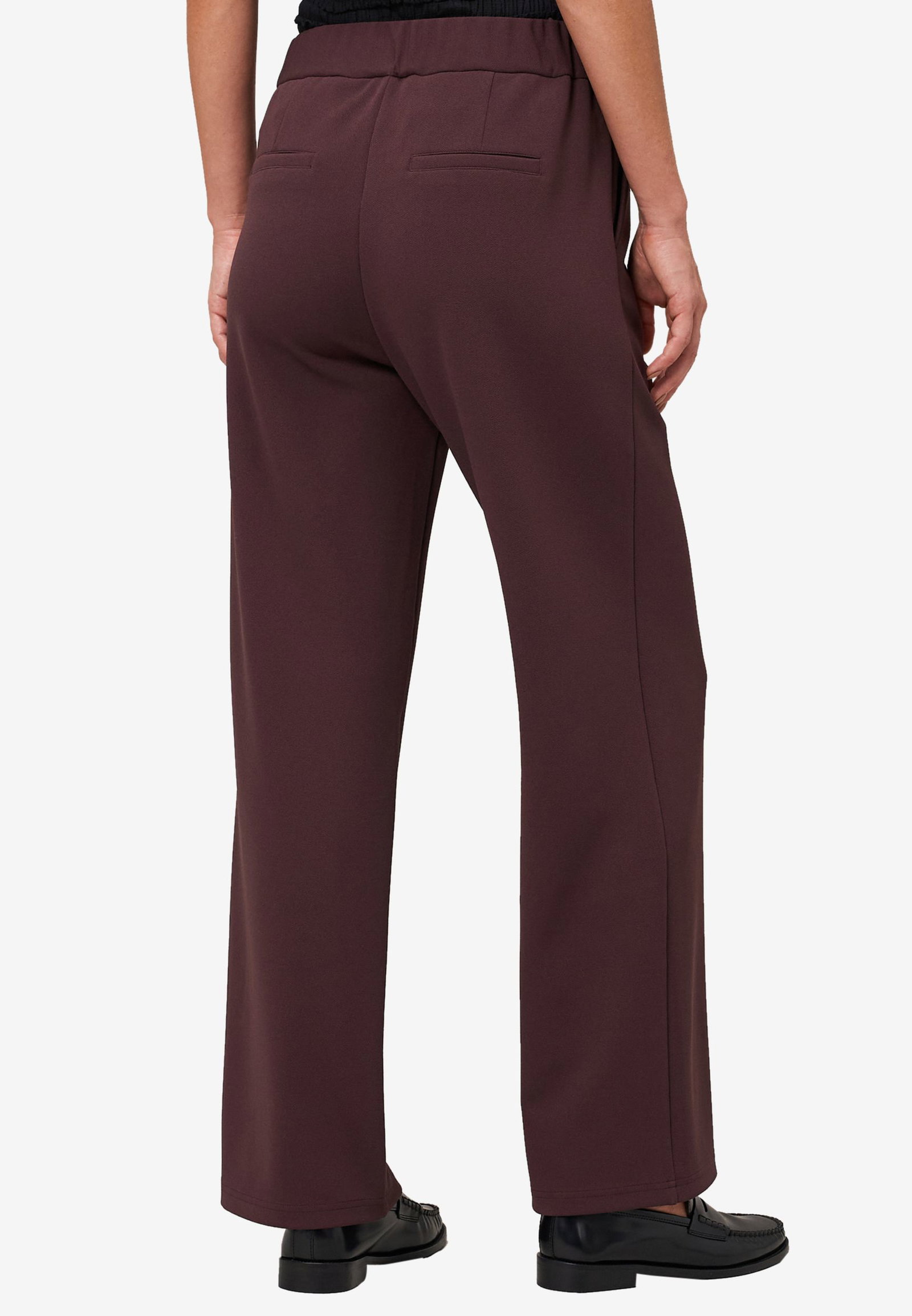 Zero Stoffhose #6