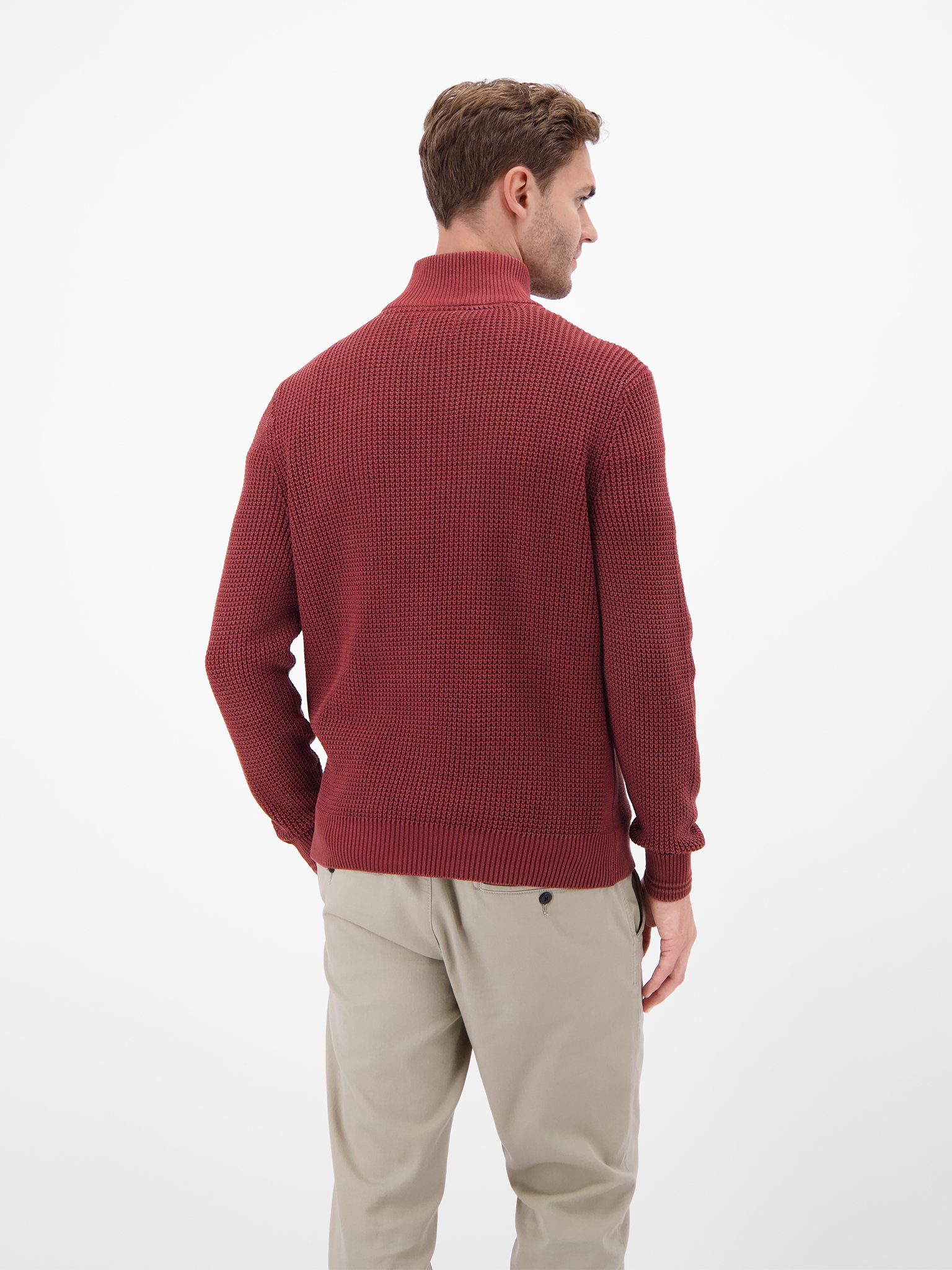 Lerros Pullover #4