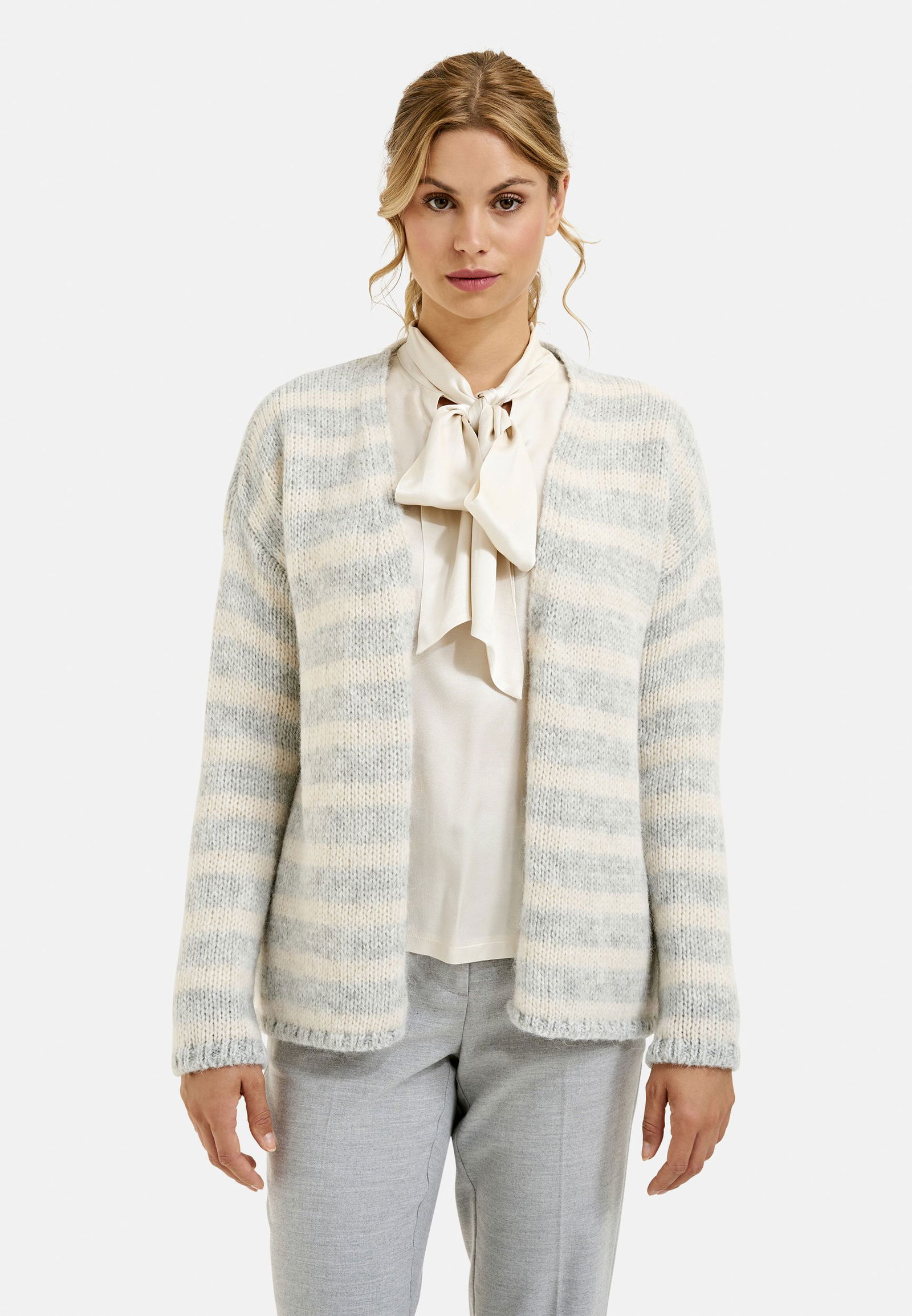 30c55b0b29d42152d05d2e4cbdbecbb9 Milano |  Milano Strickjacke | Cardigan  | L