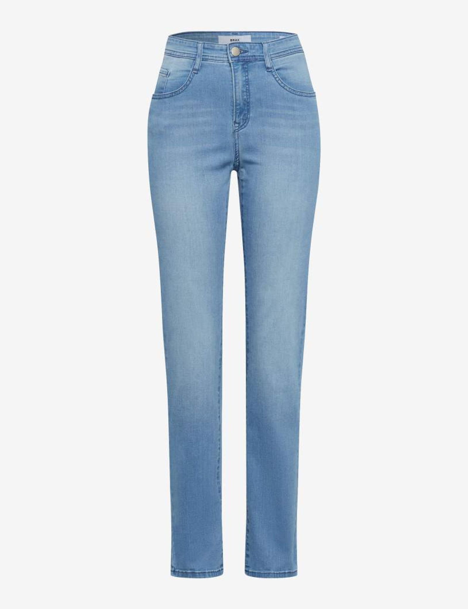 Brax |  Brax Jeans "Mary"  | 24 | used summer blue