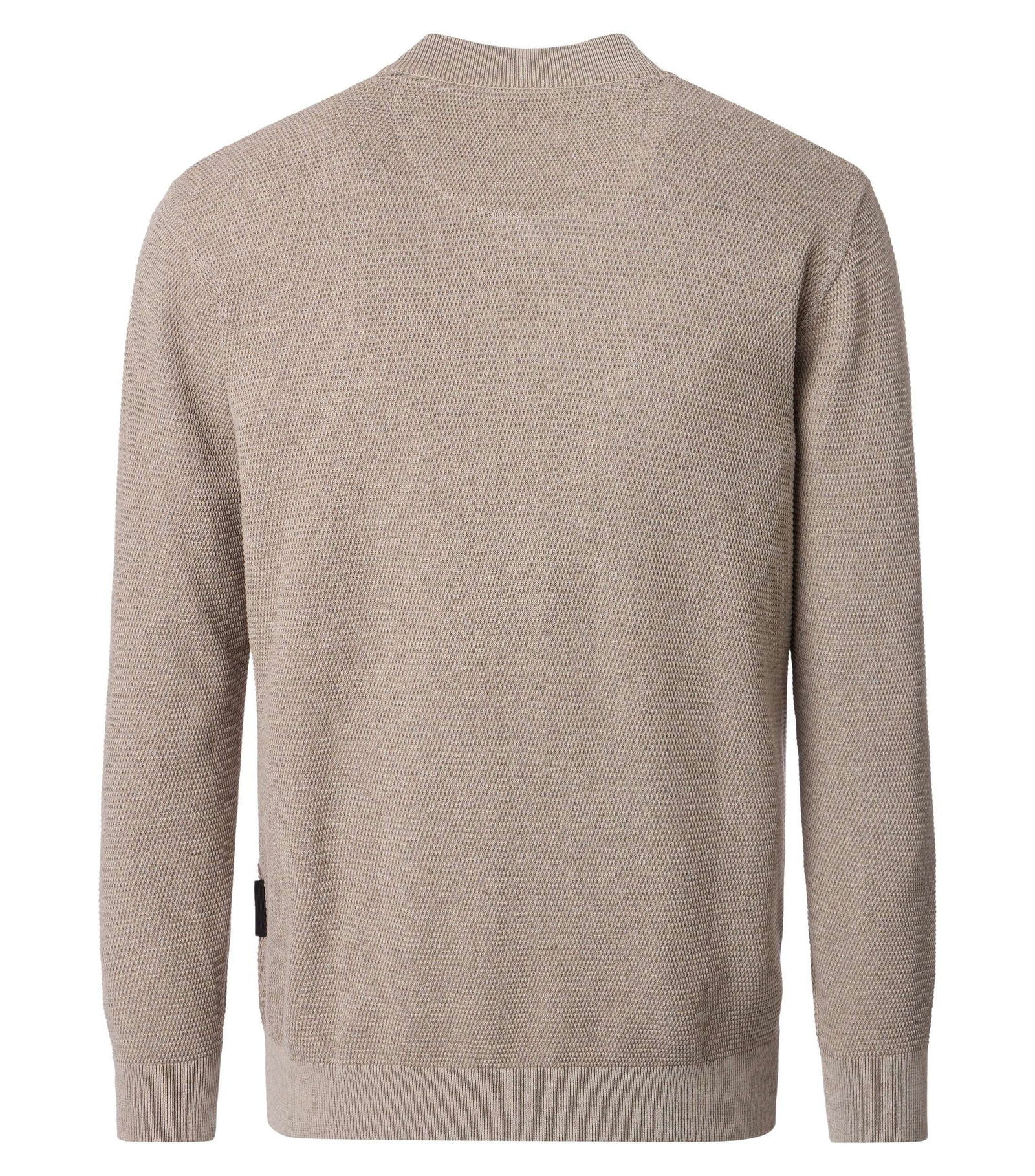 Casa Moda | Casa Moda Strickjacke | Cardigan | M | beige