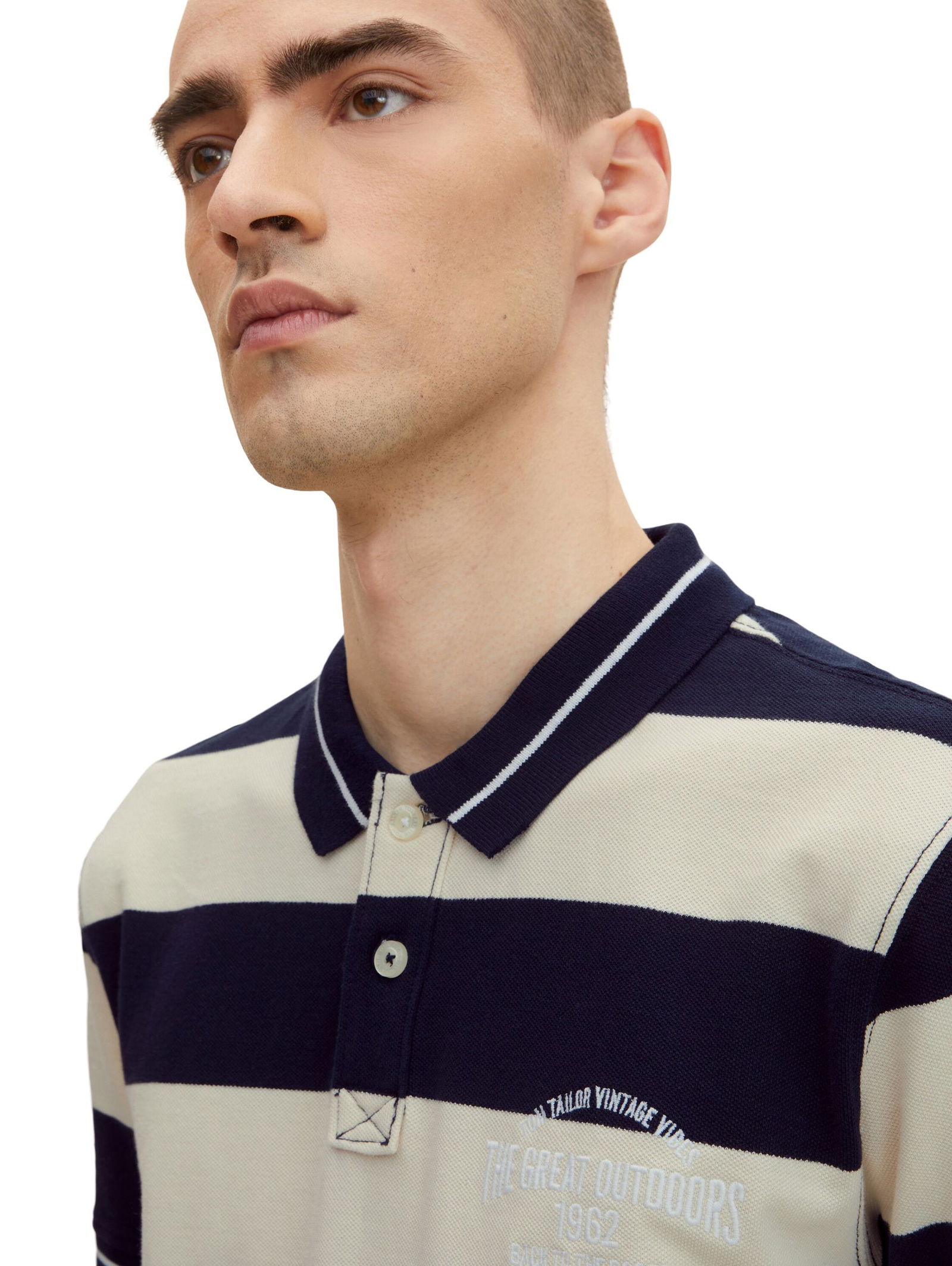 Tom Tailor Poloshirt