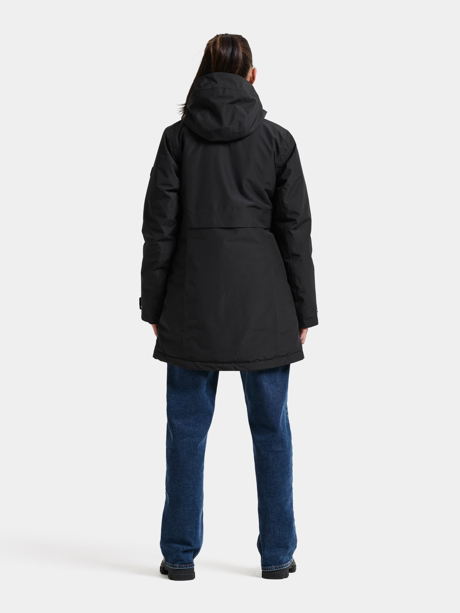 Didriksons Parka Tiril #4