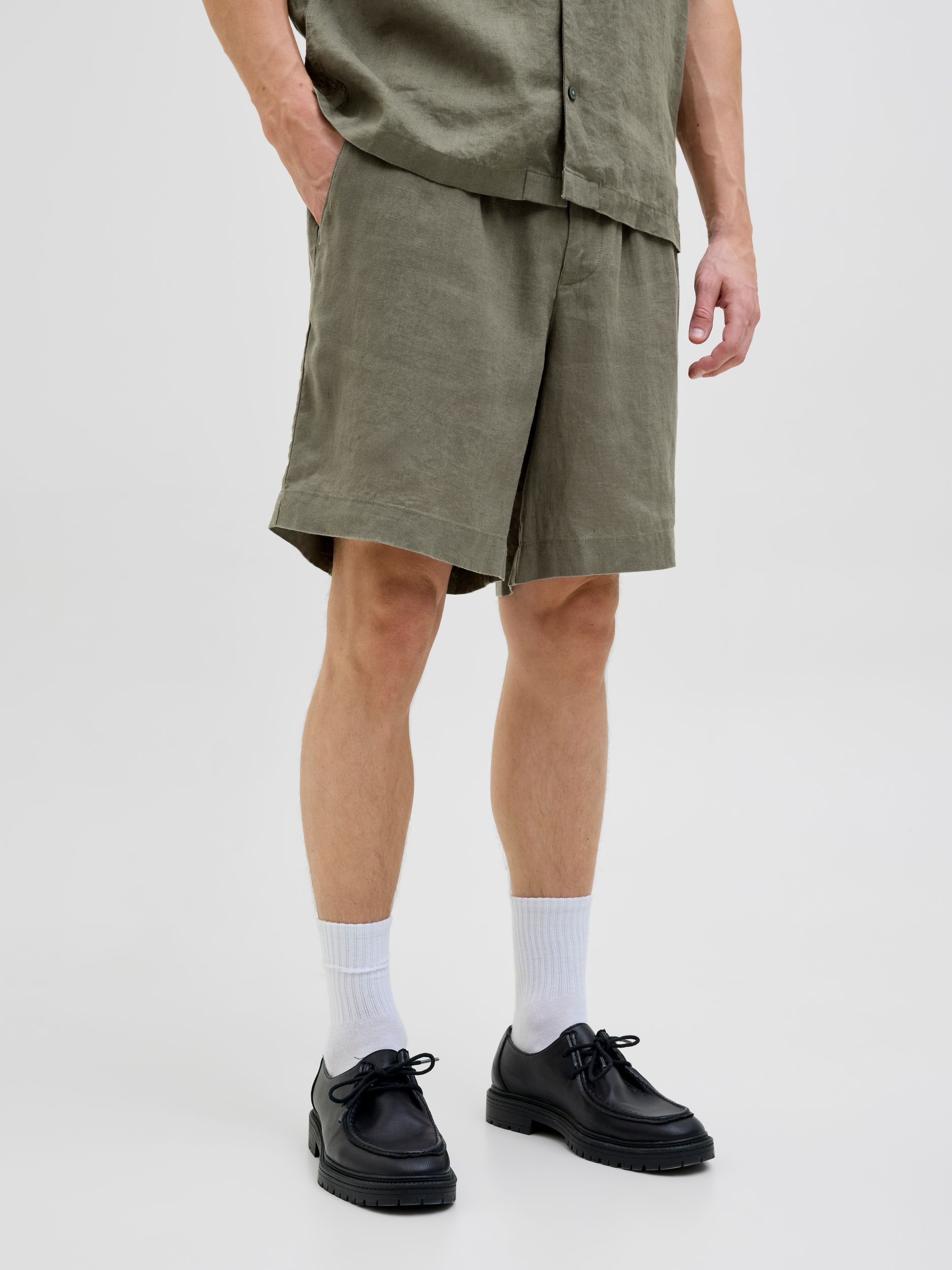 Jack&Jones |  Jack&Jones Shorts  | L