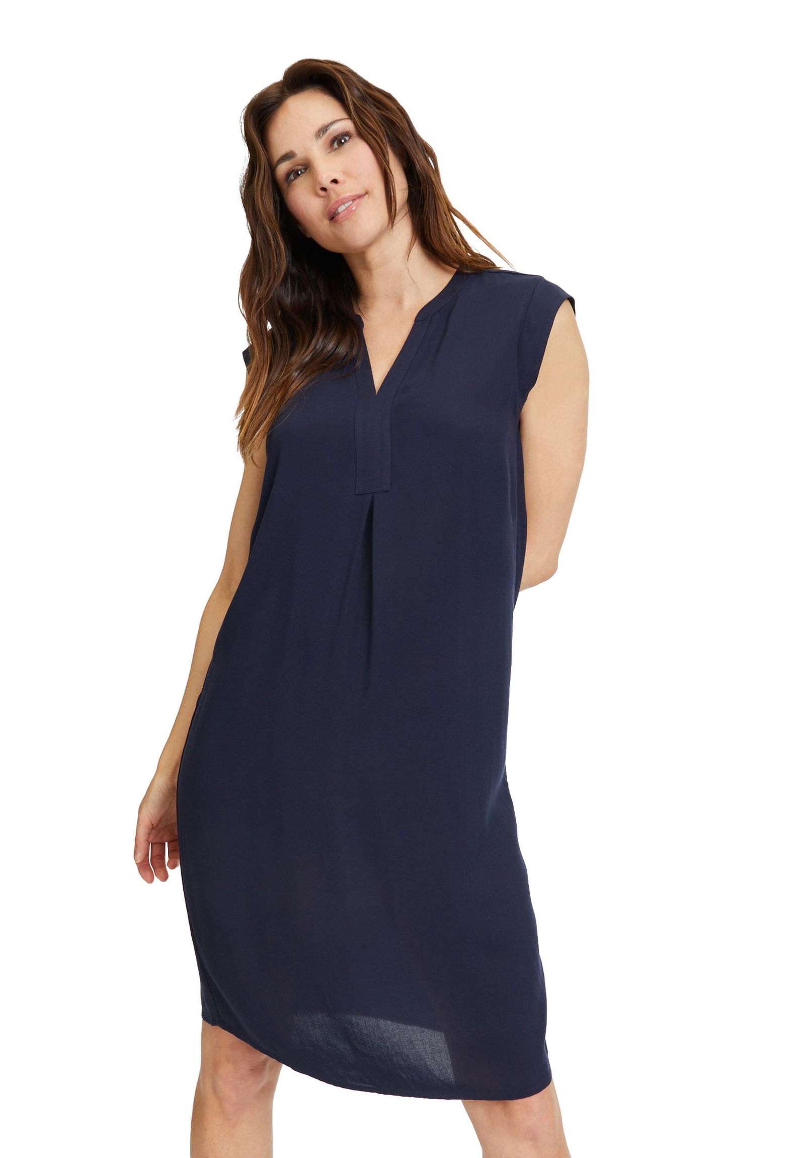 Cartoon Freizeitkleid 