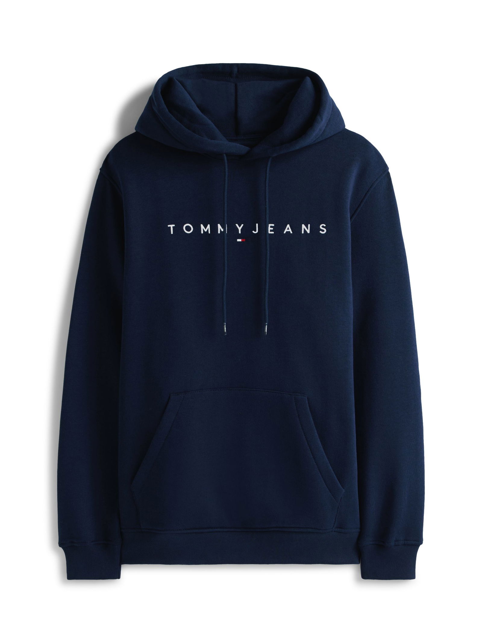 Tommy Jeans |  Tommy Jeans Sweatshirt  | XXL | dark night navy