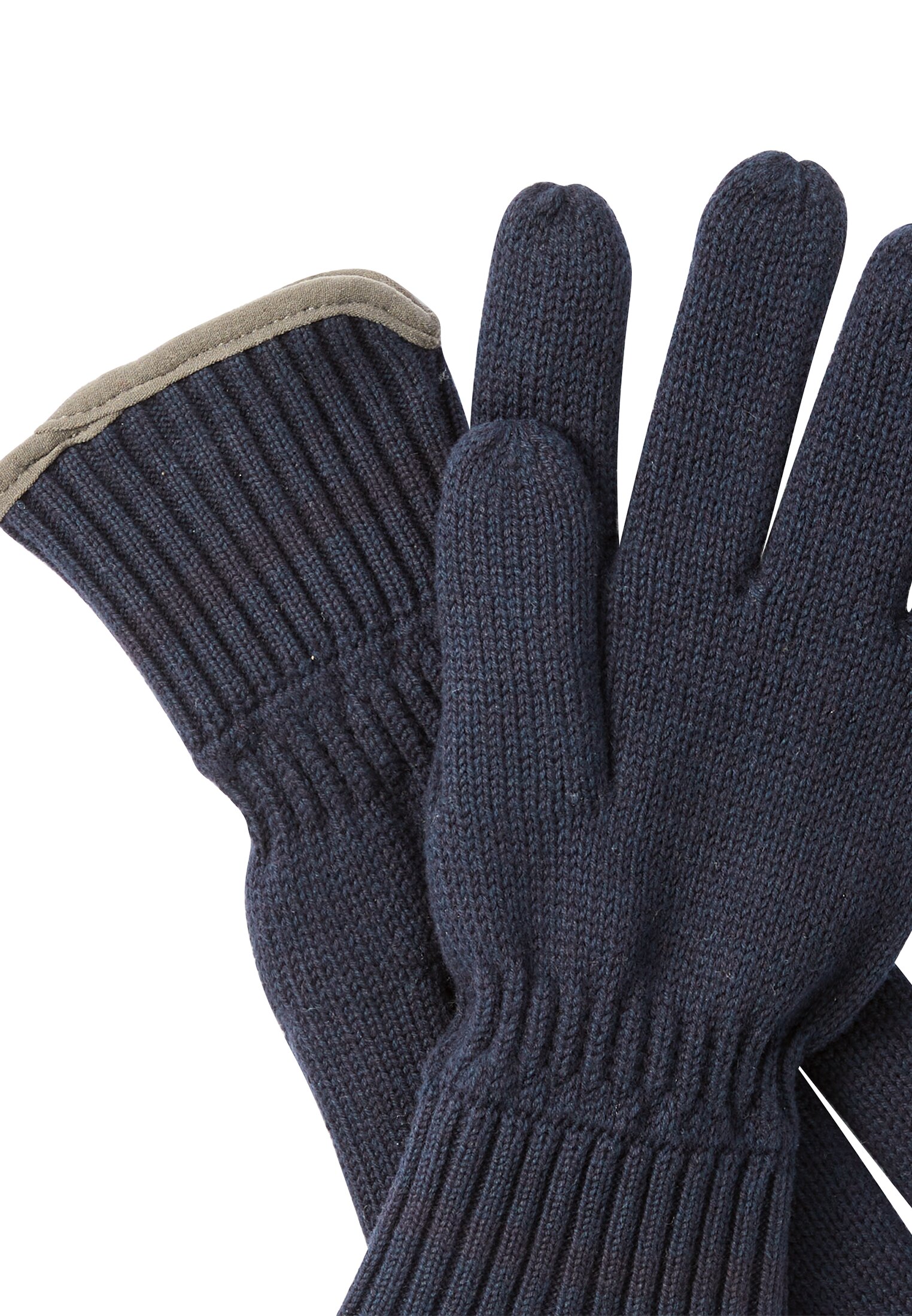 Camel Active Gefütterte Strickhandschuhe #3