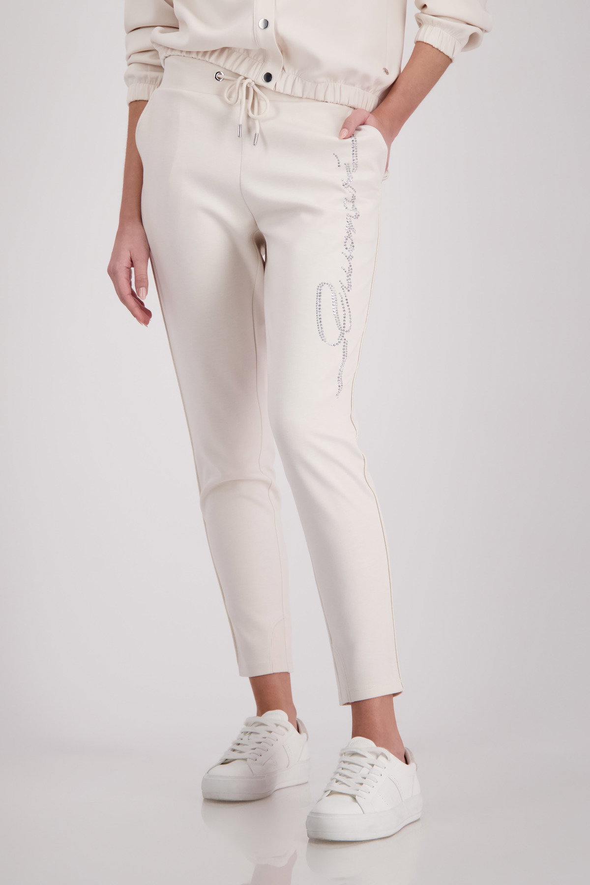 Monari Schmale Hose #2