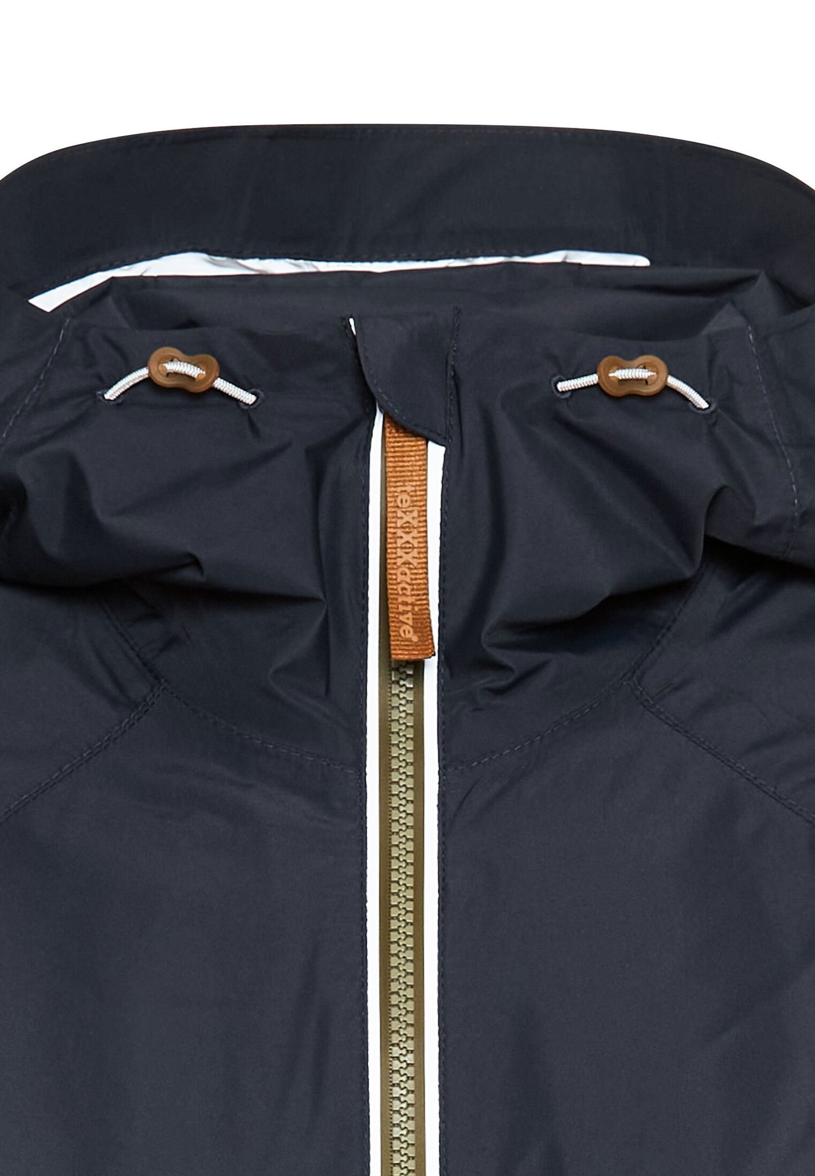 Camel Active | Camel Active Funktionsjacke | 42 | night blue