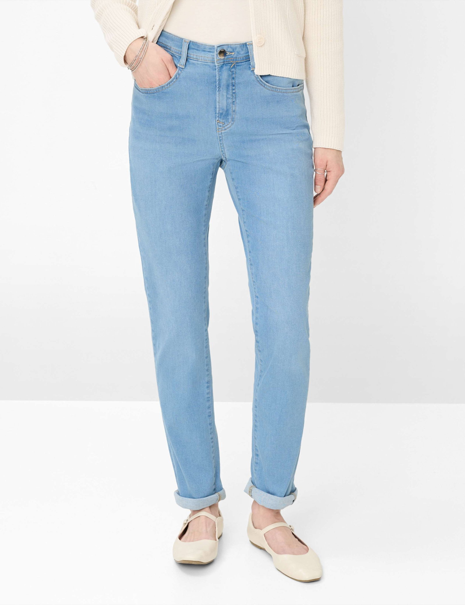 Brax Mom Jeans #4