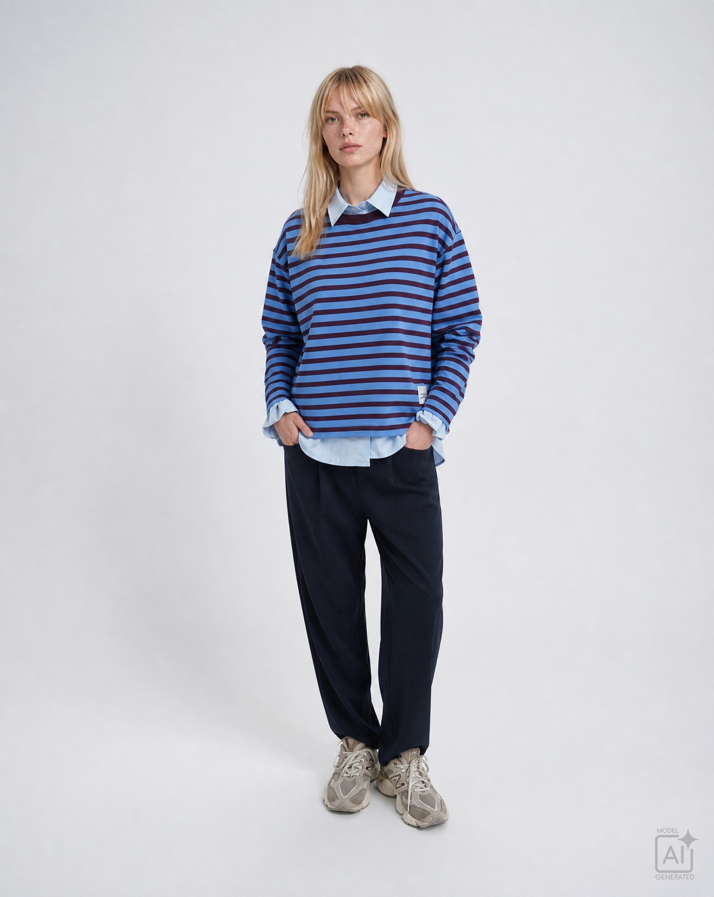 Smith & Soul Sweatshirt #4