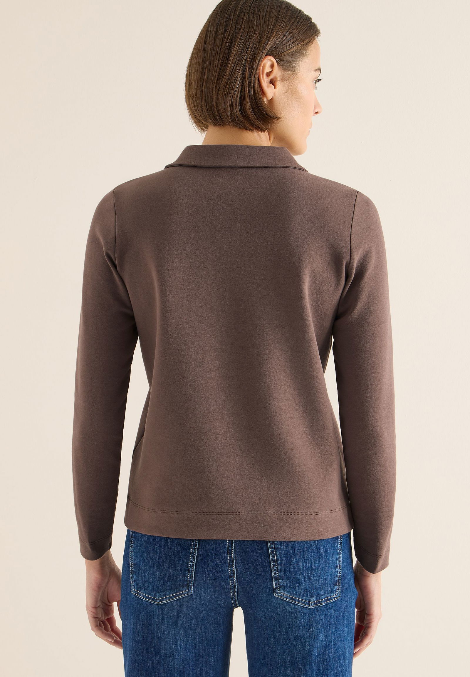 CECIL |  CECIL Longsleeve  | XXL | 11231_17570