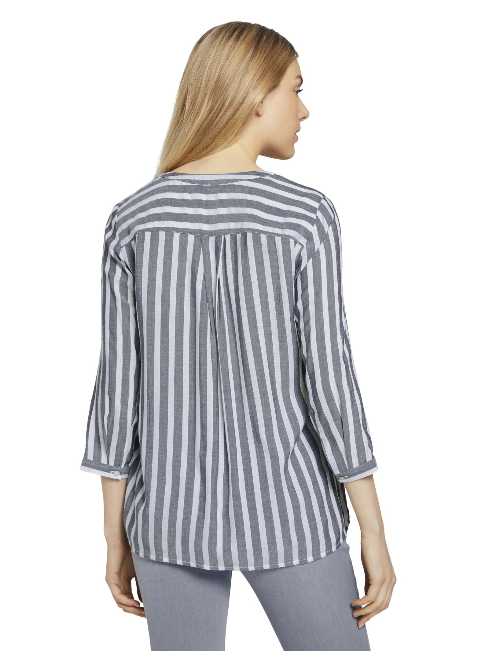 Tom Tailor Druckbluse #4