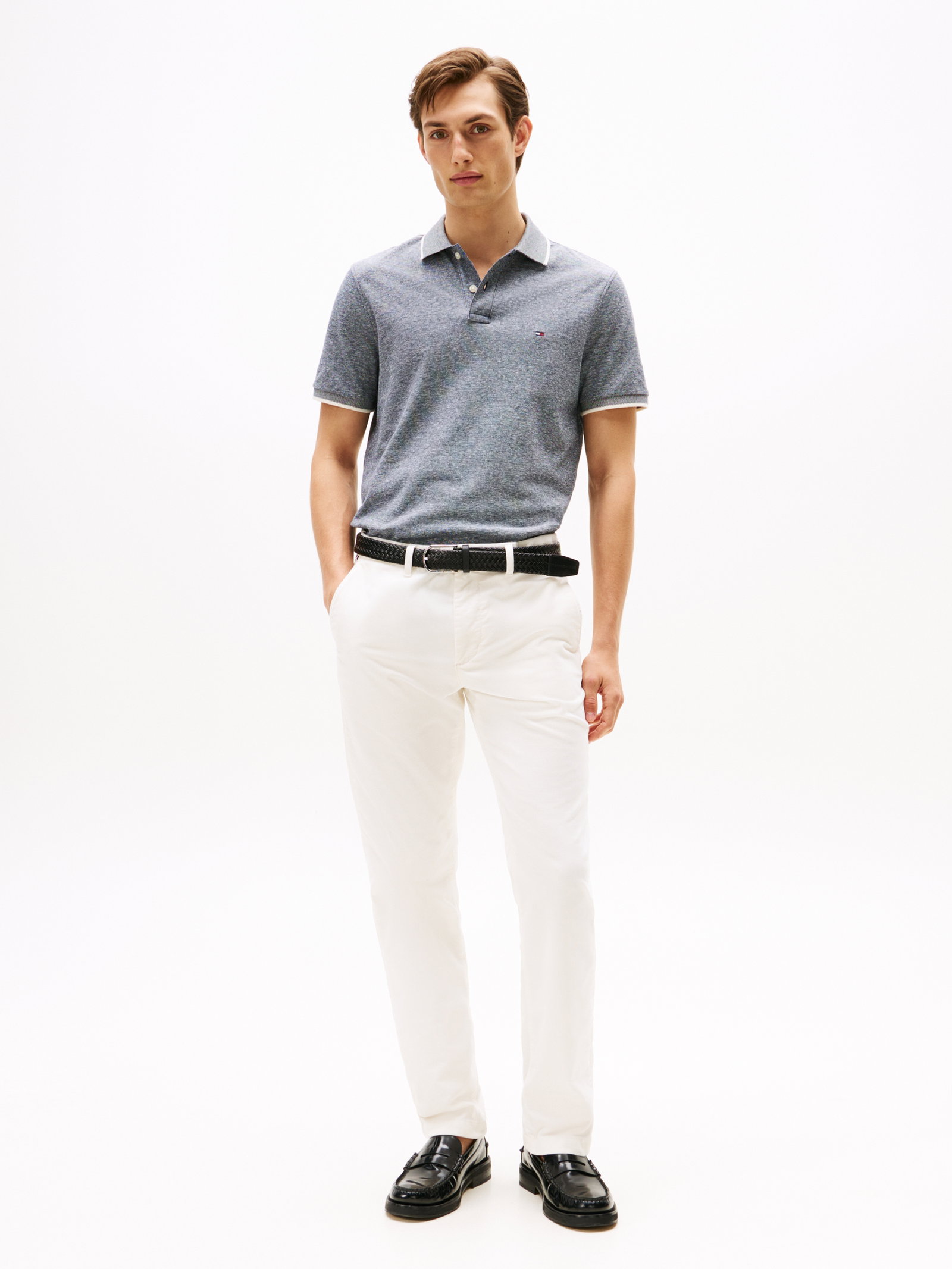 Tommy Hilfiger Poloshirt #3