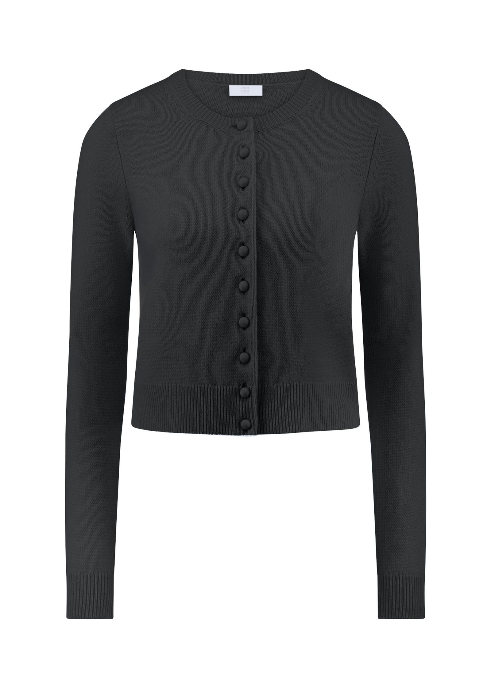 d1f6aac8c7a02555c04d34ca76cea4e6 Riani | Riani Strickjacke | Modehaus Heinze Frankenberg Herbstkollektion 2025