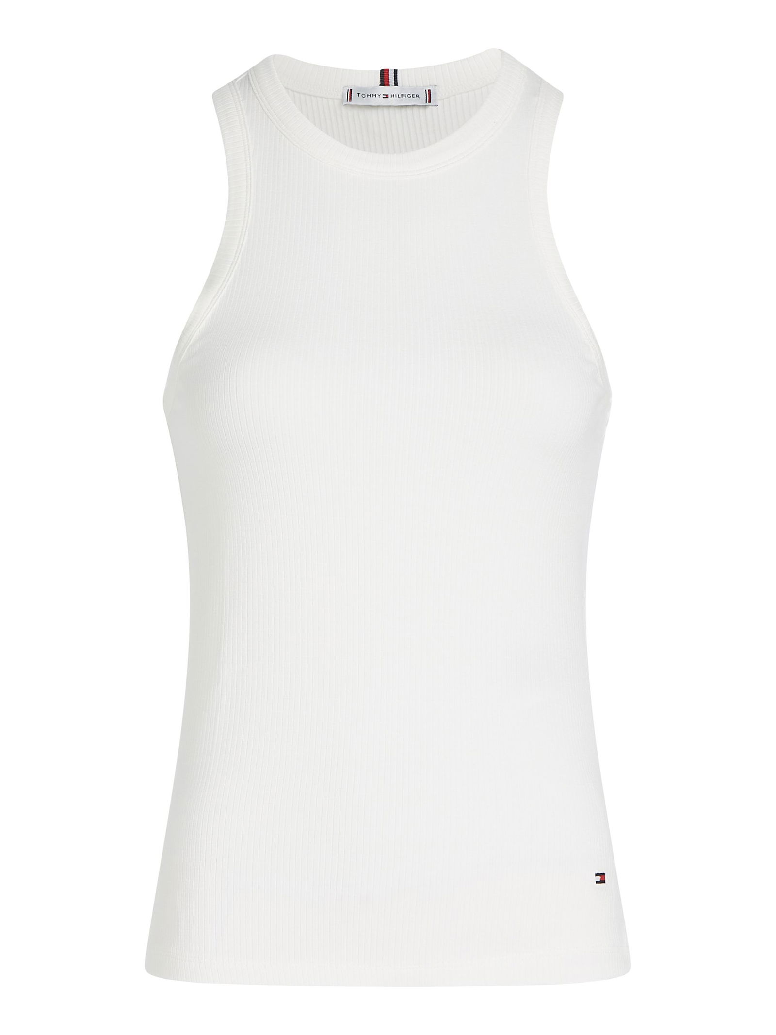 Tommy Hilfiger |  Tommy Hilfiger Top  | XXL | ecru