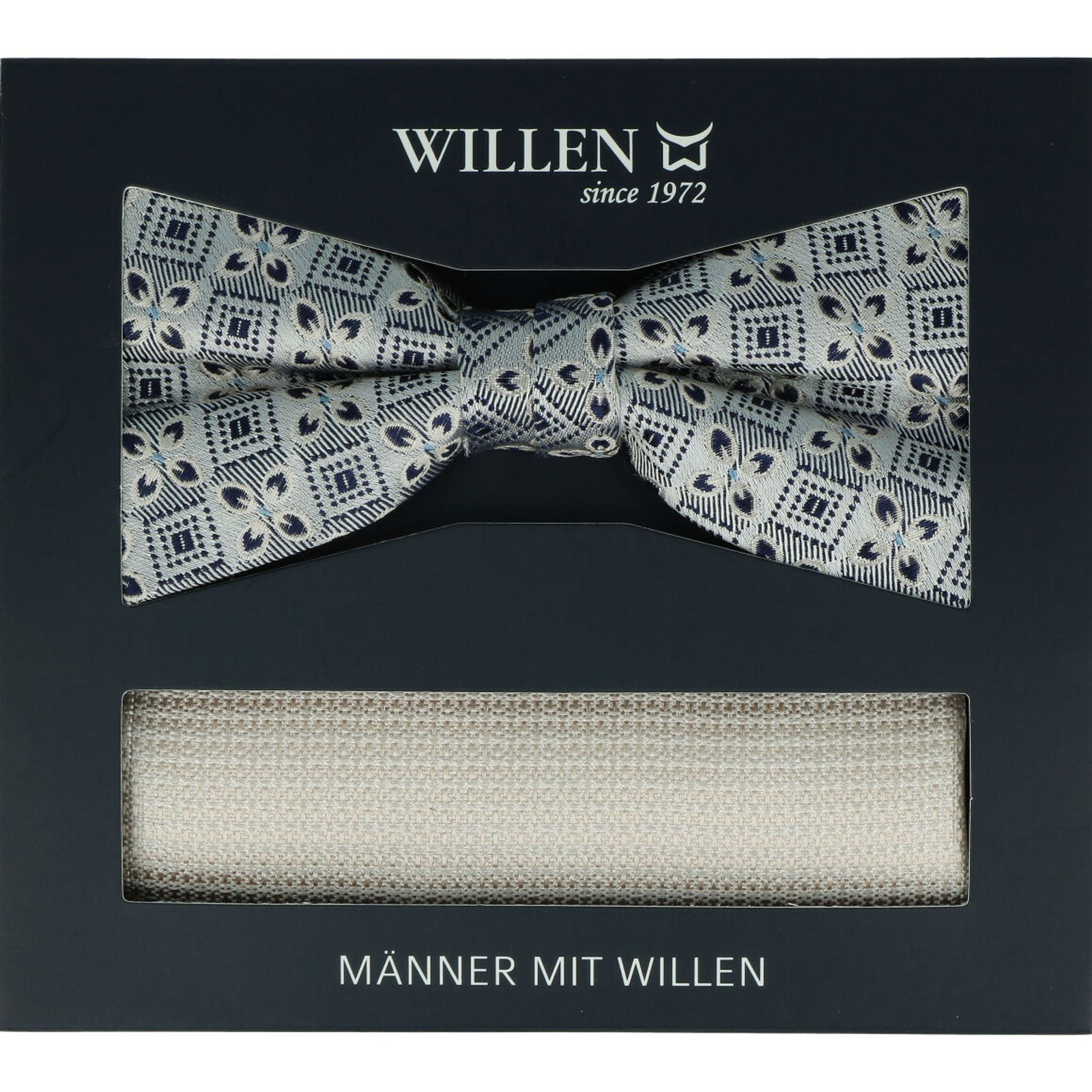 |  Set | STK | champagner