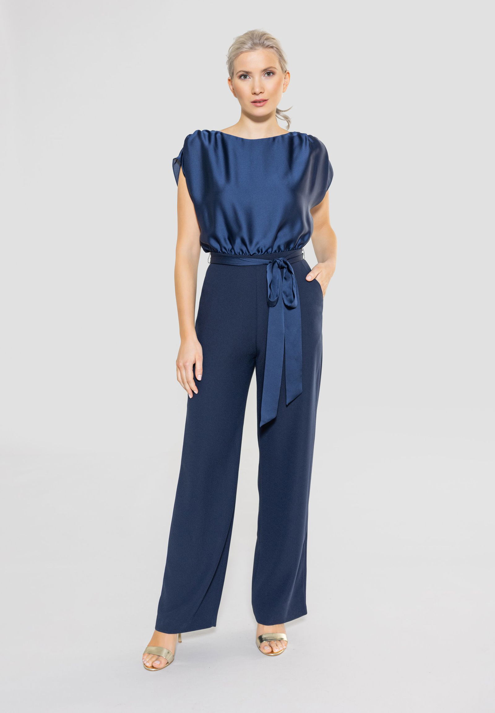 SWING Overall 