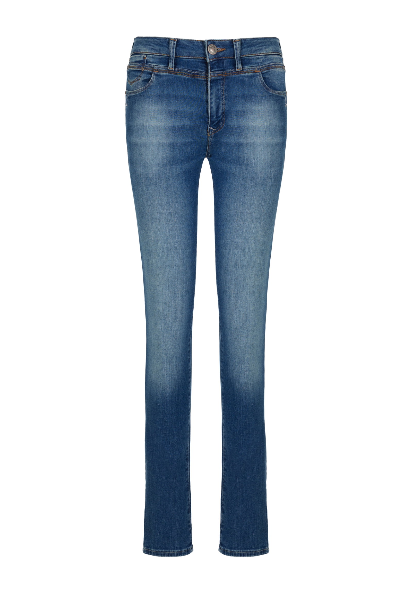 Mavi Skinny Jeans "Sophie" #1