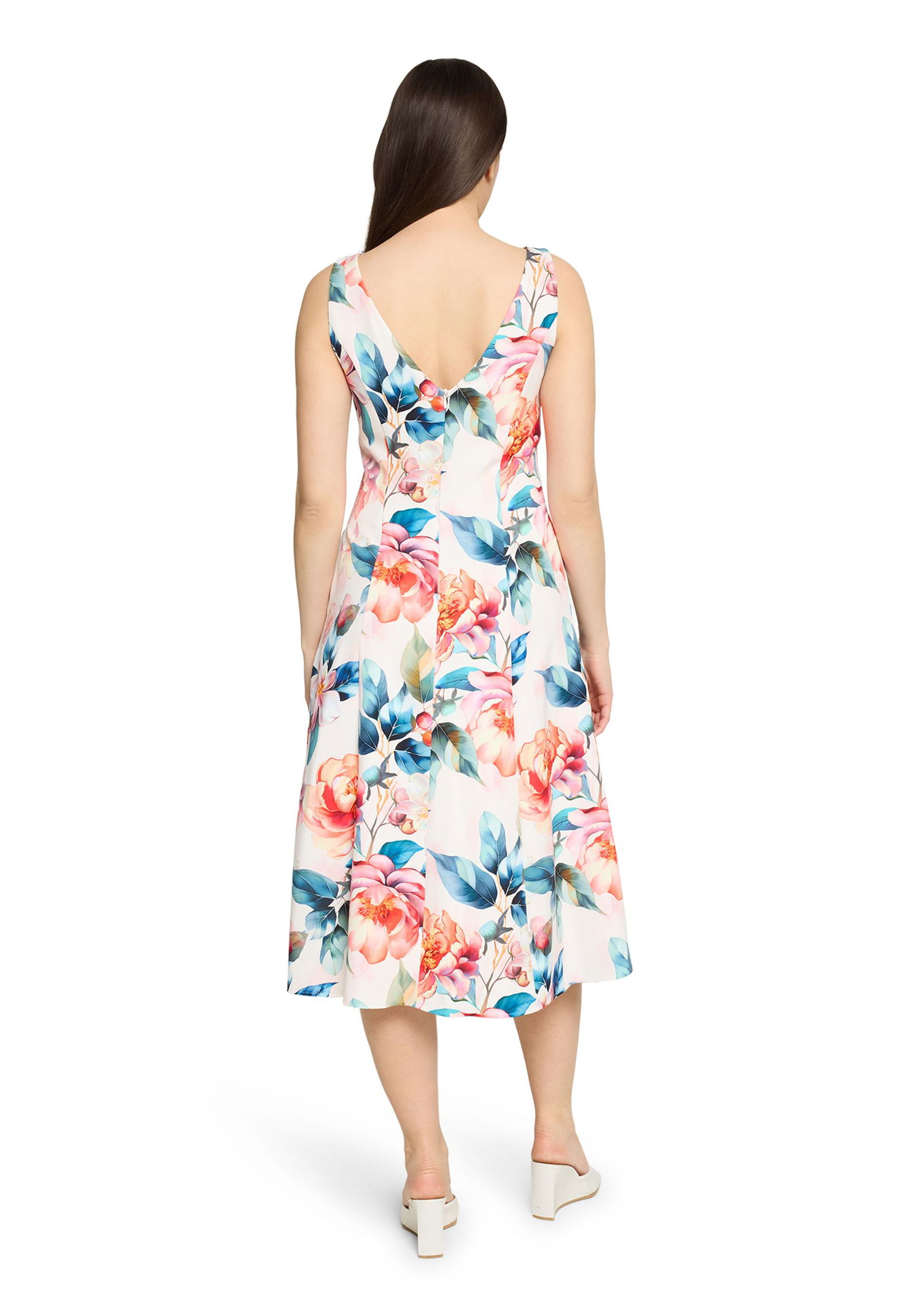 Vera Mont |  Vera Mont Kurzes Kleid  | 38 | 1100_4836