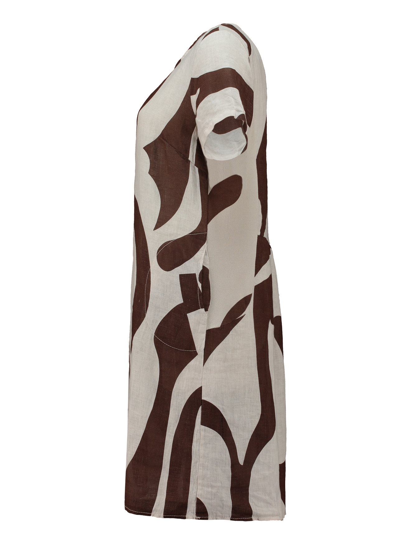 Dress Ti44nii, coffee #2