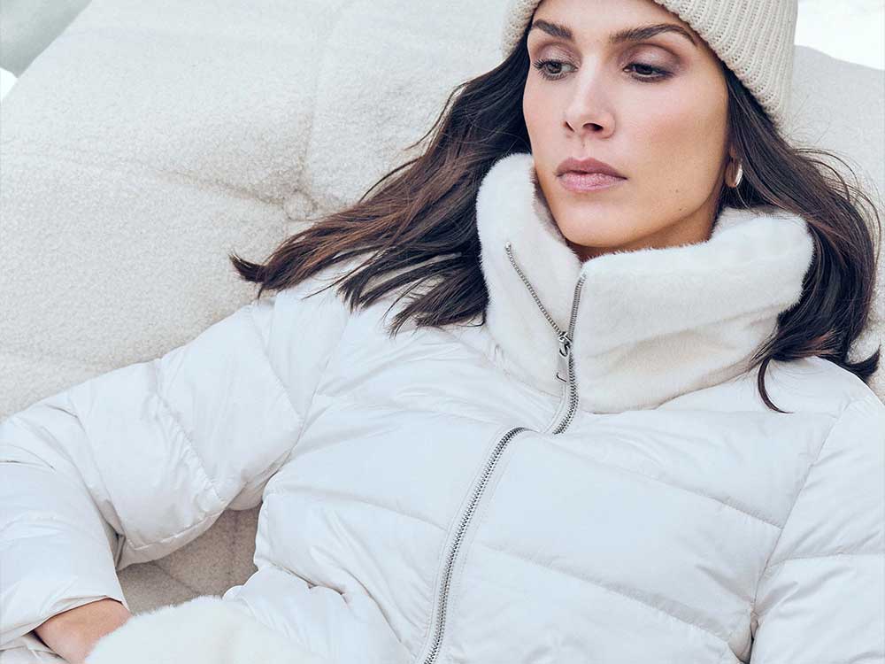 Modehaus Heinze Damenjacken Damenwesten Damenmäntel - Jetzt entdecken!