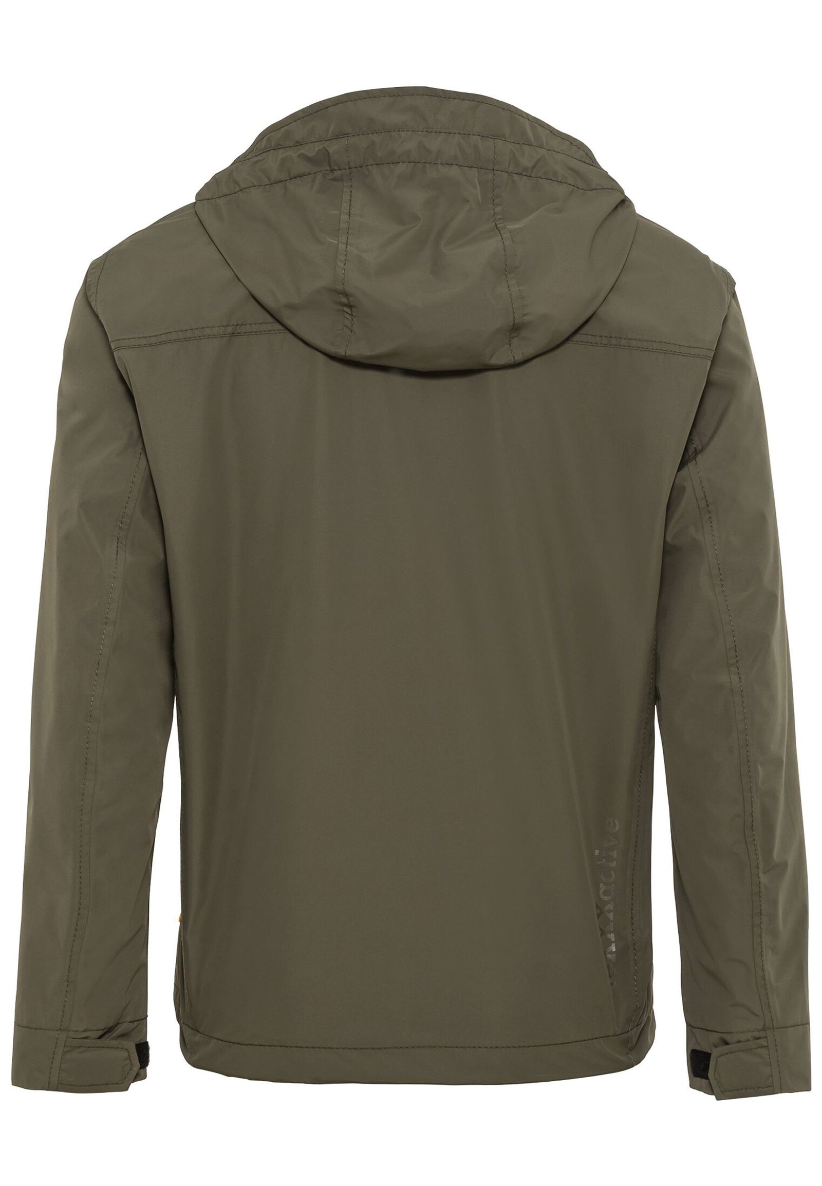 Camel Active Funktionsjacke mit Kapuze
