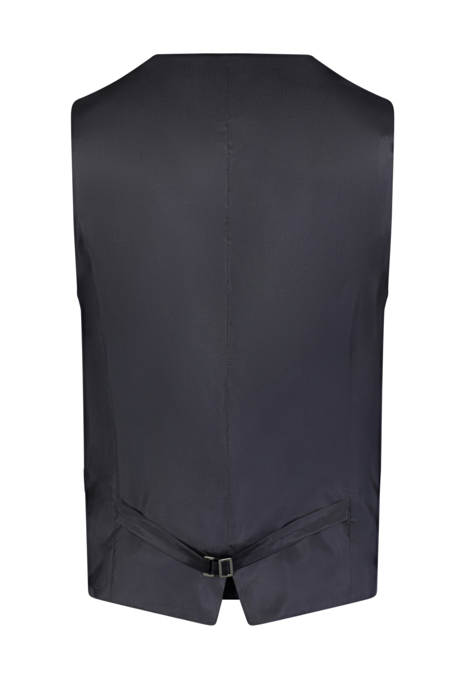 BAUKASTEN-WESTE, DARK BLUE #2