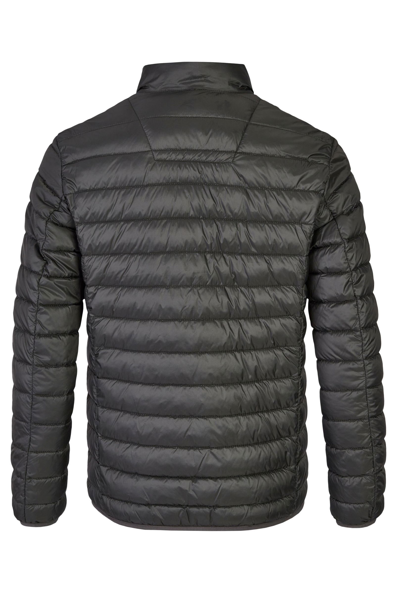 Calamar |  Calamar Lederjacke  | 56 | forest leaves