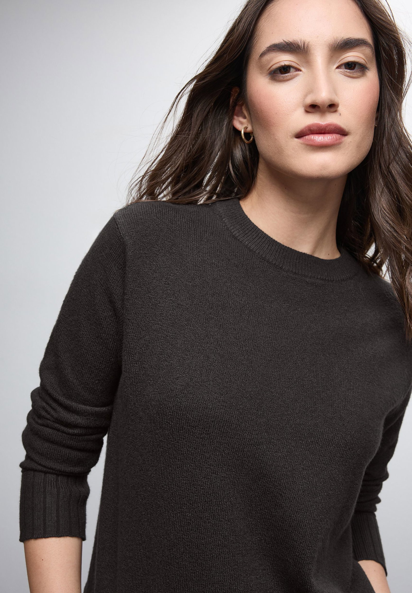 6d052ad466e230bf420445e28daff685 Street One | Street One Pullover | 36 | 4565_17103