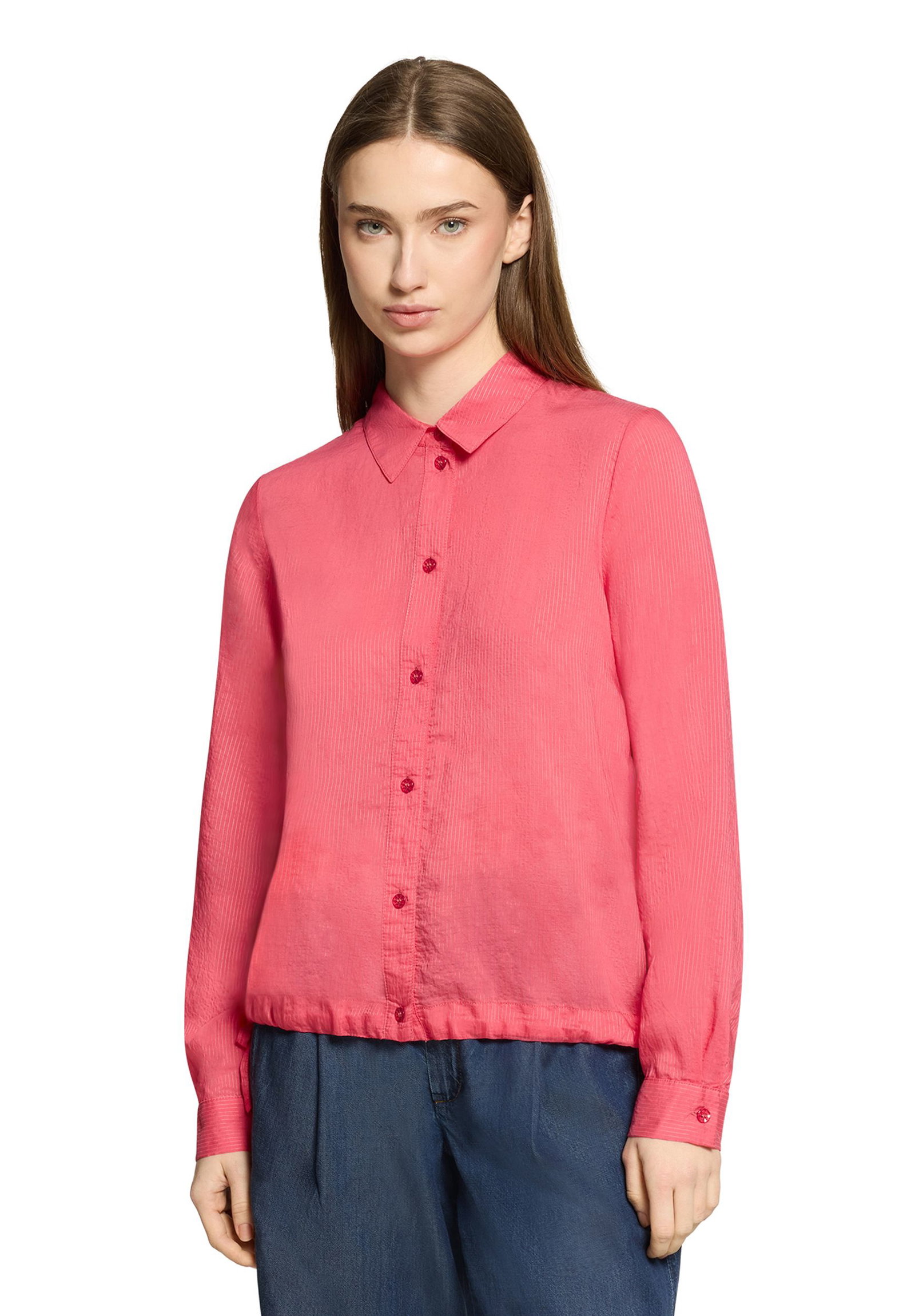 Cartoon |  Cartoon Druckbluse  | 36 | azalea