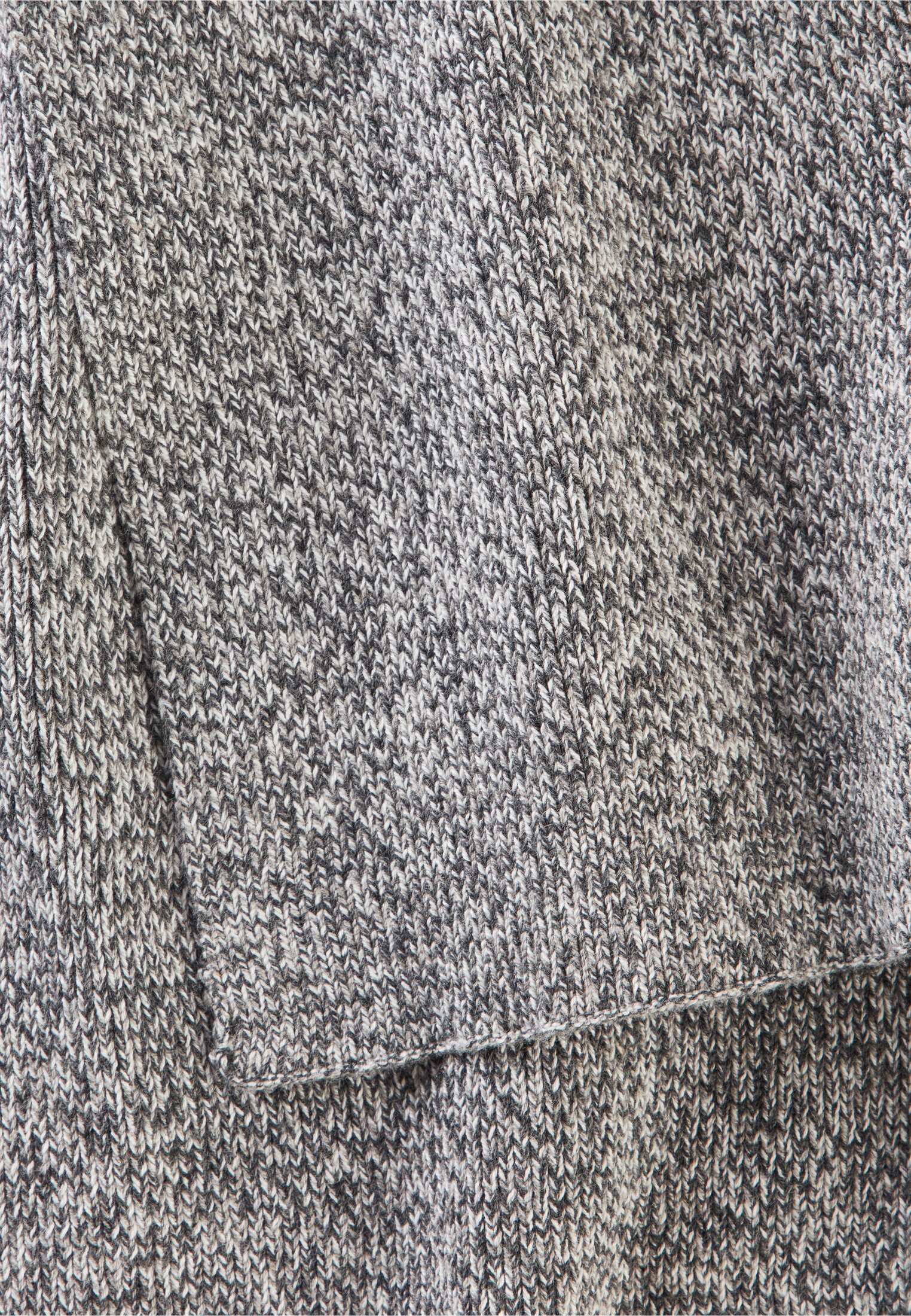 Camel Active Strickschal aus Baumwoll-Mix #2