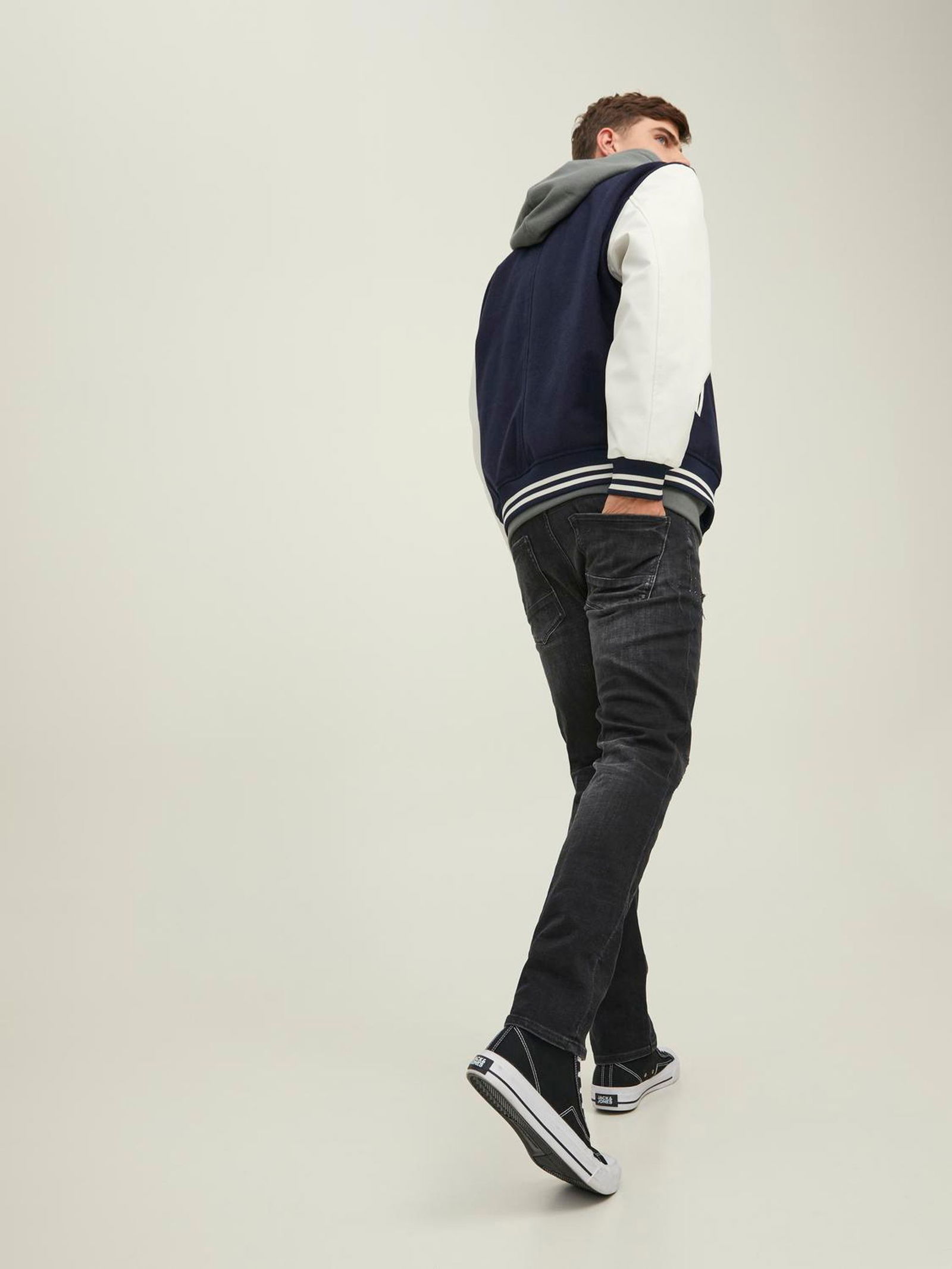 Jack&Jones Regular Fit Jeans 