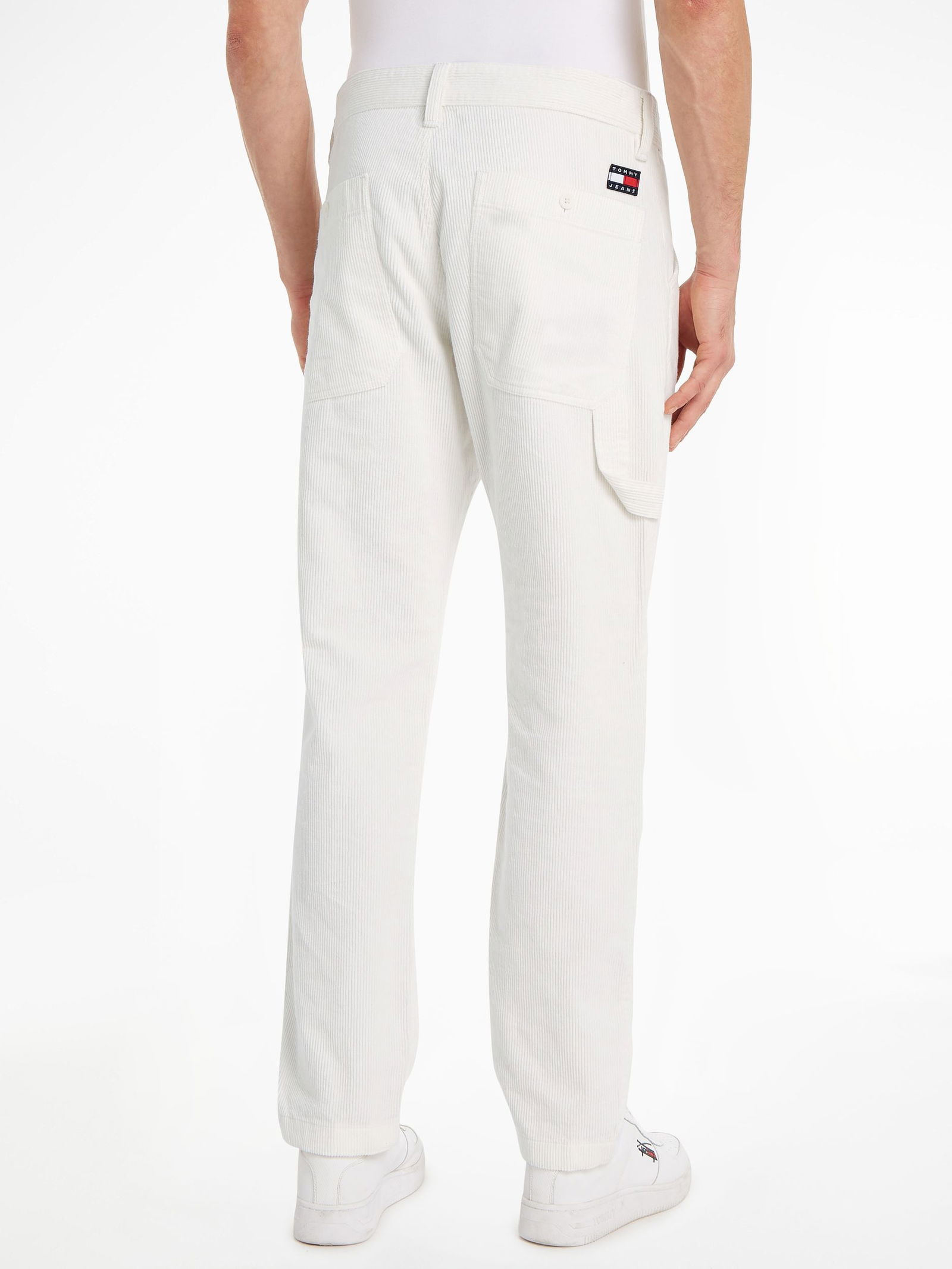 b3fde225a40bd794f008849bfcfae6d0 Tommy Jeans Cordhose