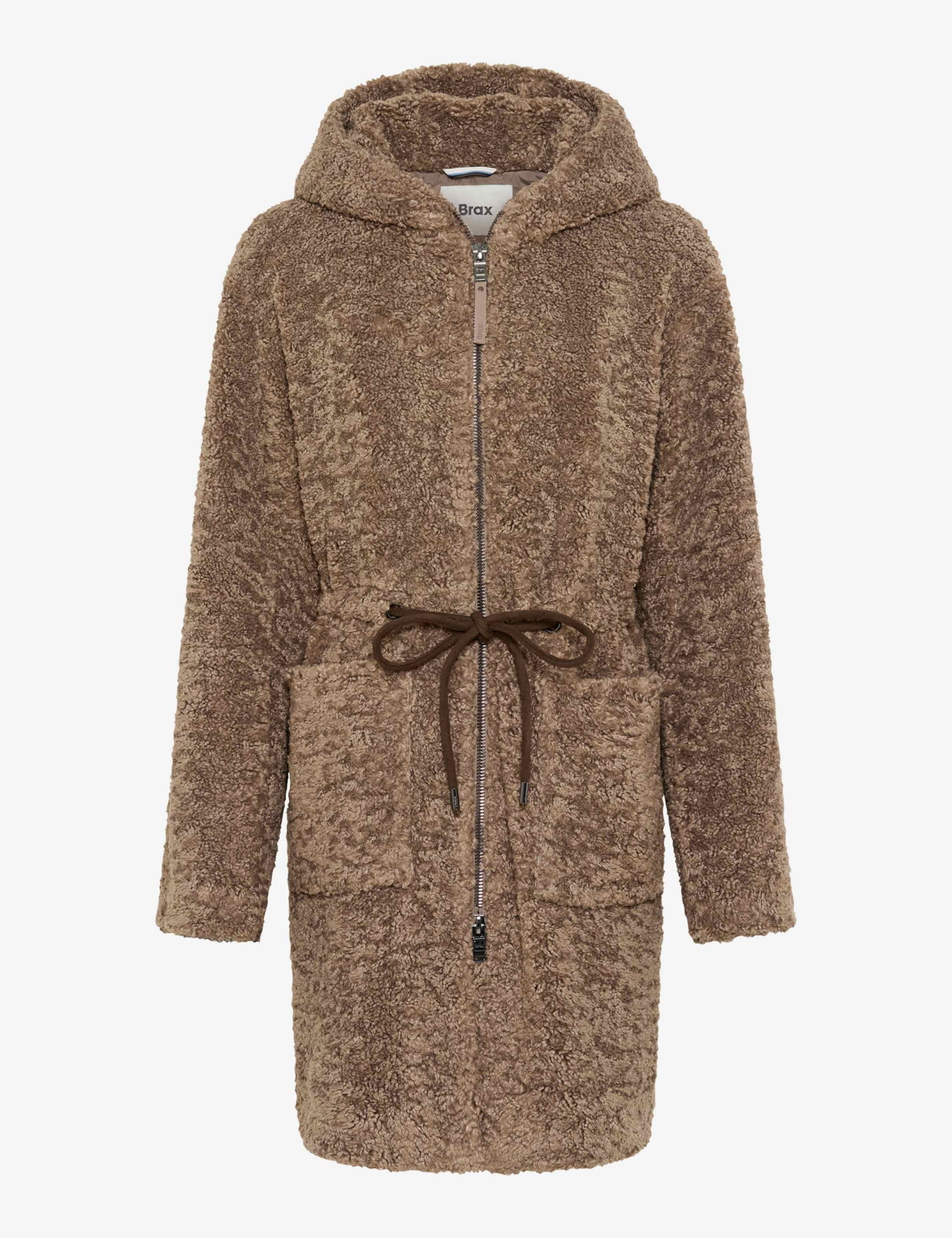 STYLE.YASMIN, warm greige #1