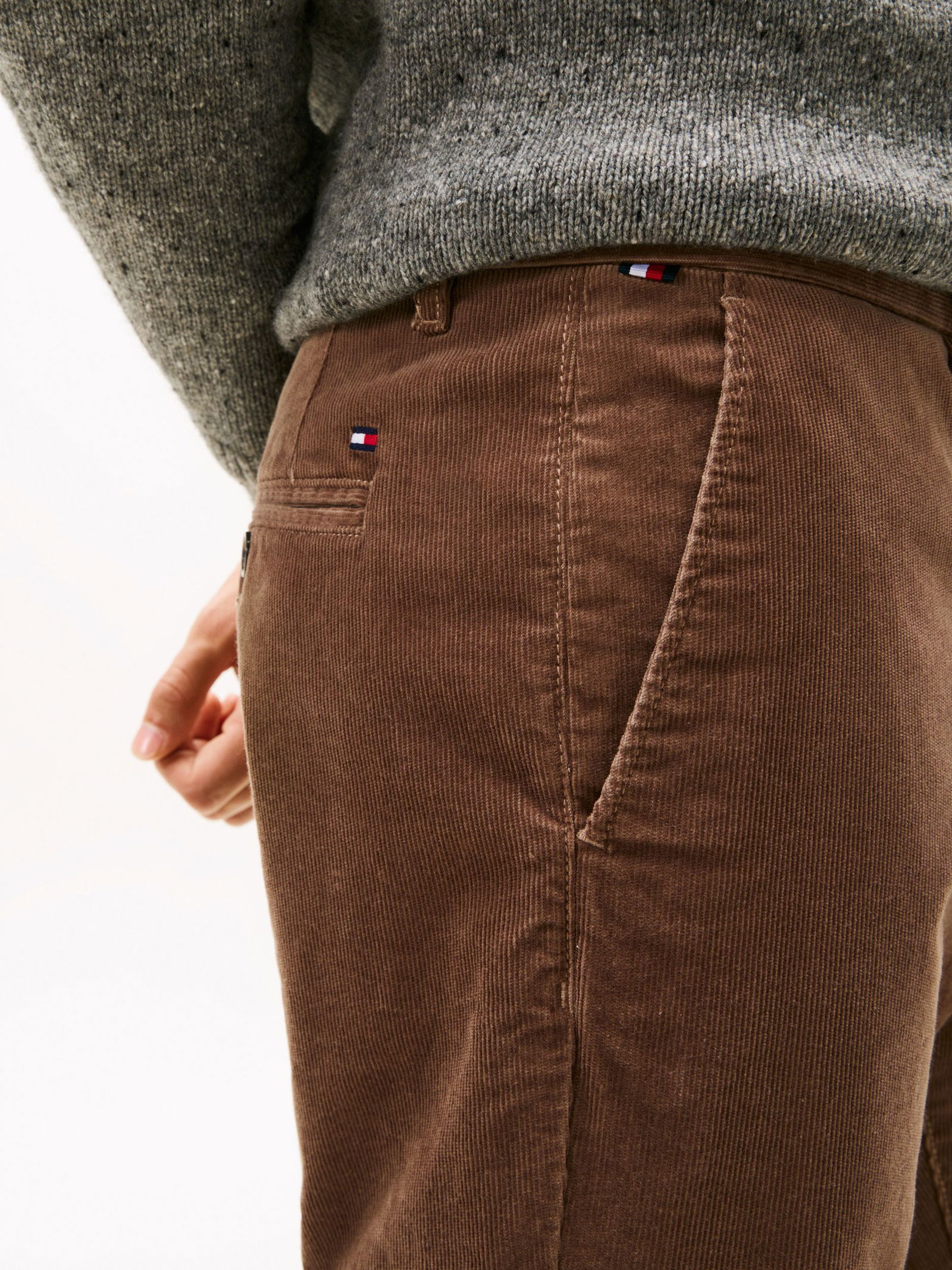 Tommy Hilfiger | Tommy Hilfiger Cordhose | 33/32