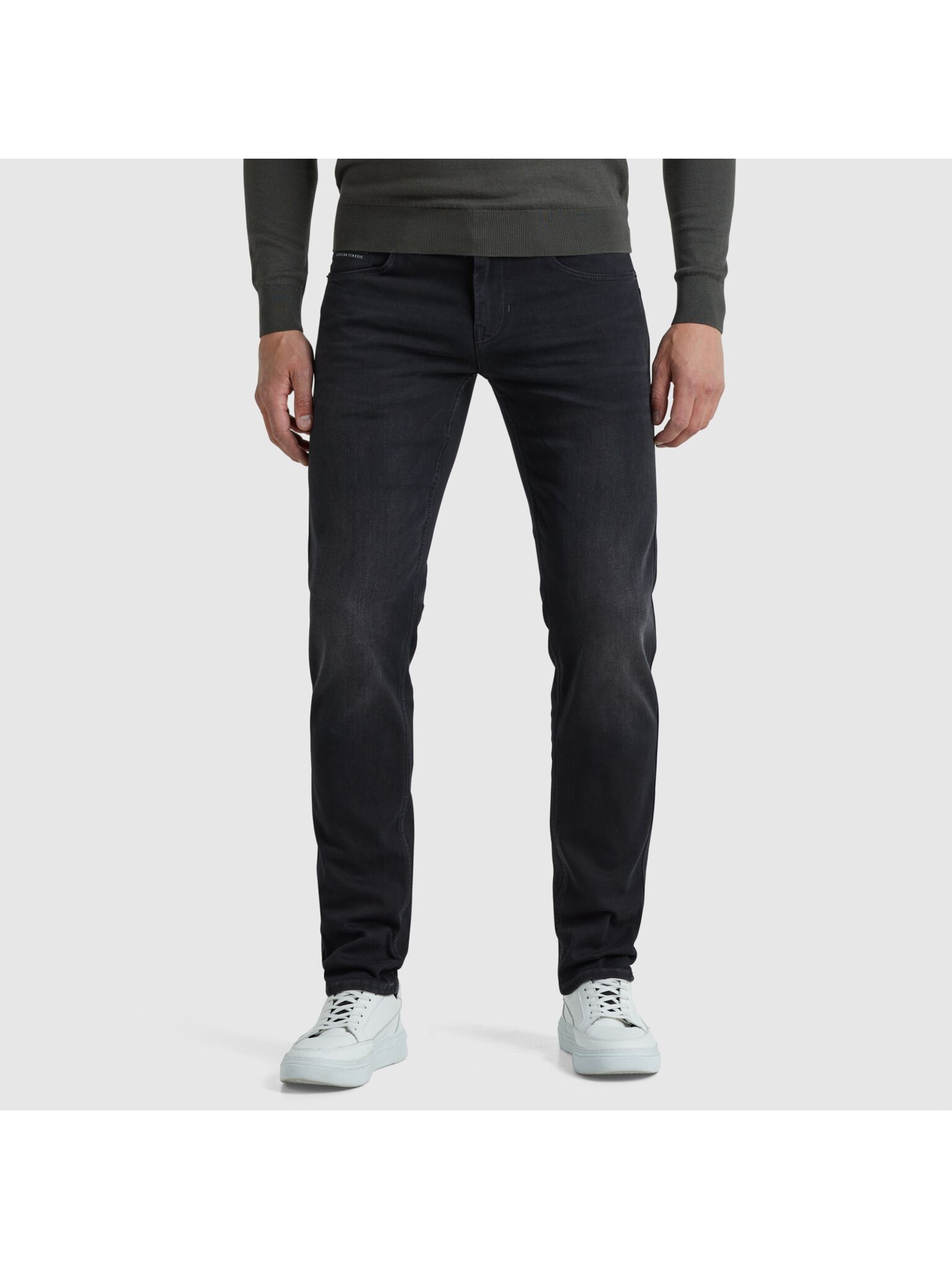 PME Legend Jeans "Nightflight" #1