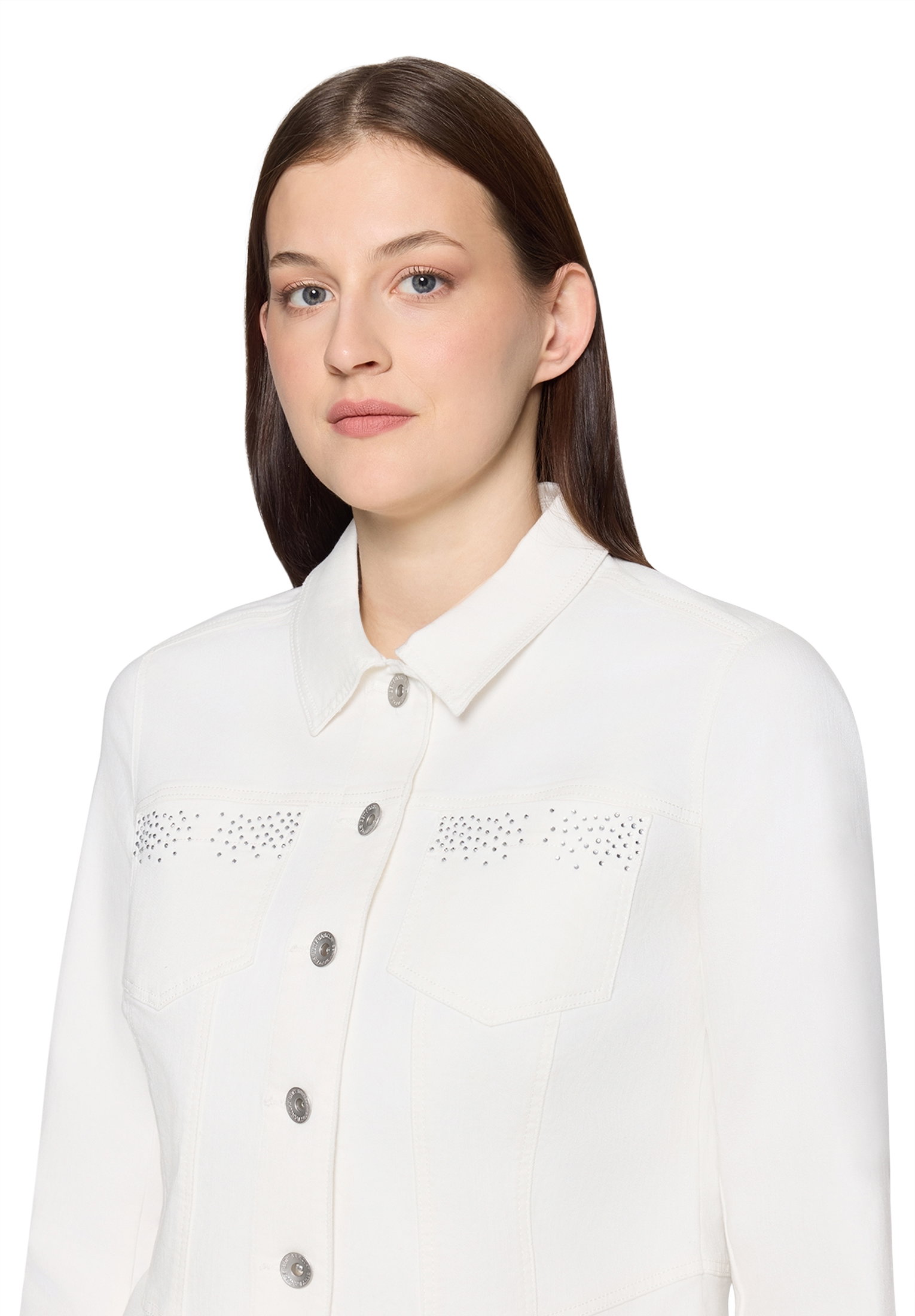 Betty Barclay Jeansjacke #6