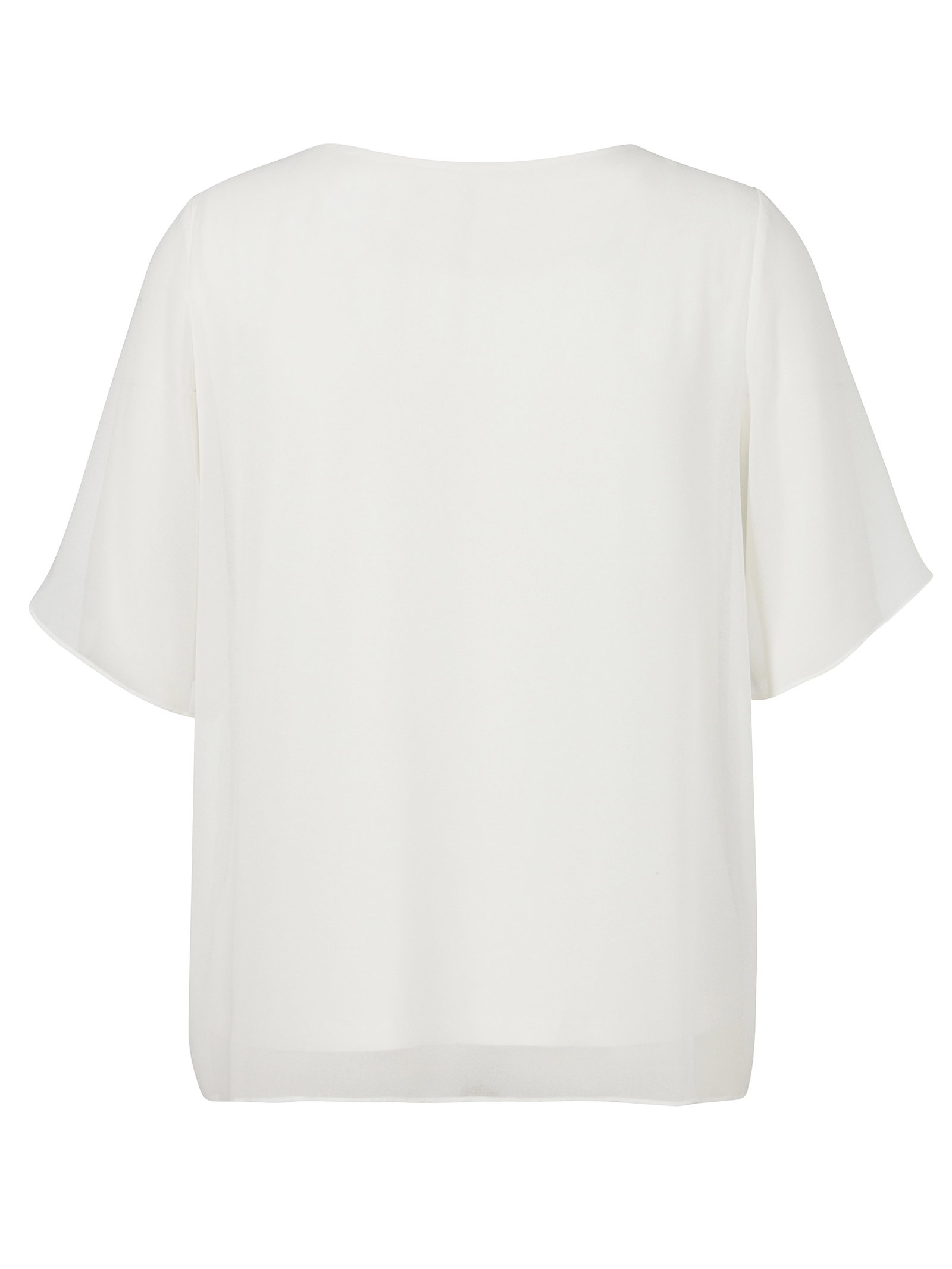 VIA APPIA DUE Bluse Rundhals 1/2 Arm #2