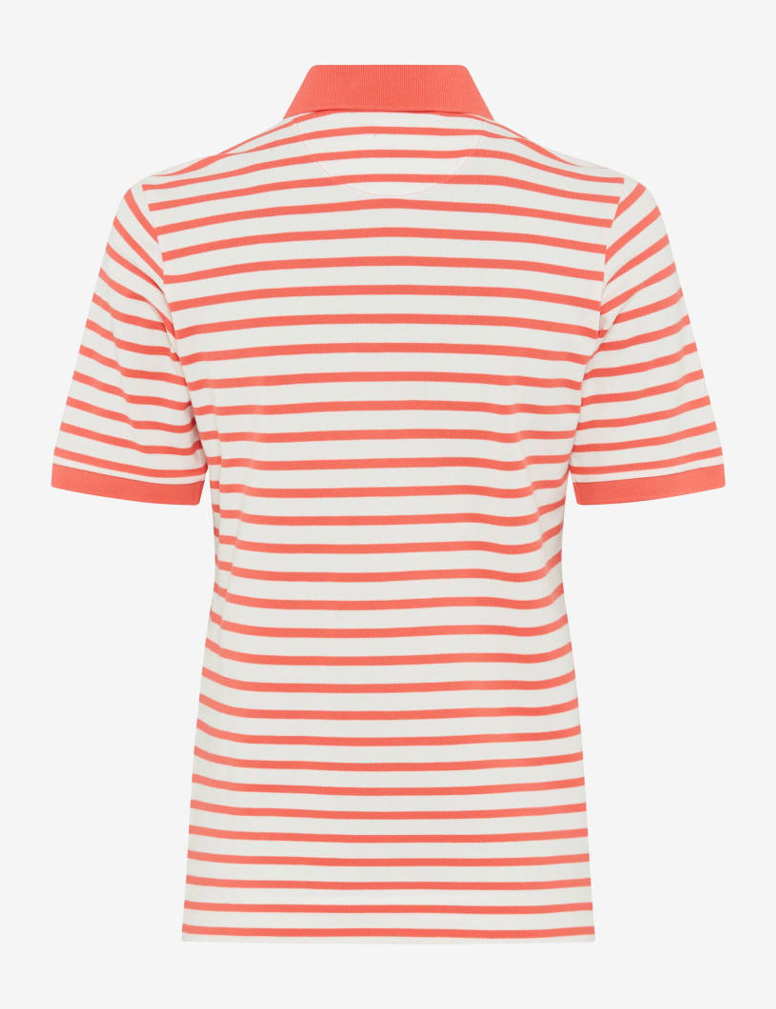 Brax |  Brax Poloshirt  | 42 | fire